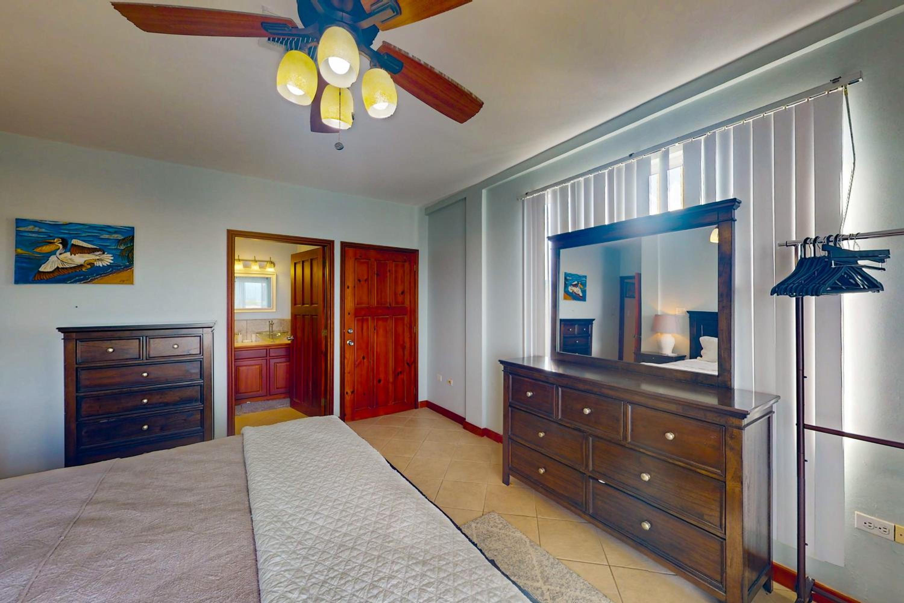 Suite B301 at Mara Laguna