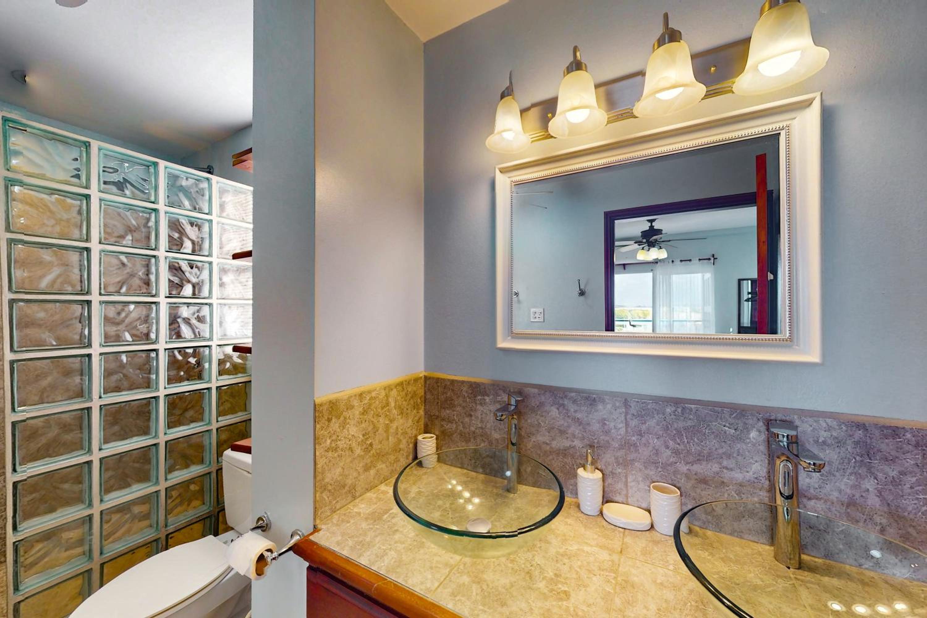 Suite B301 at Mara Laguna