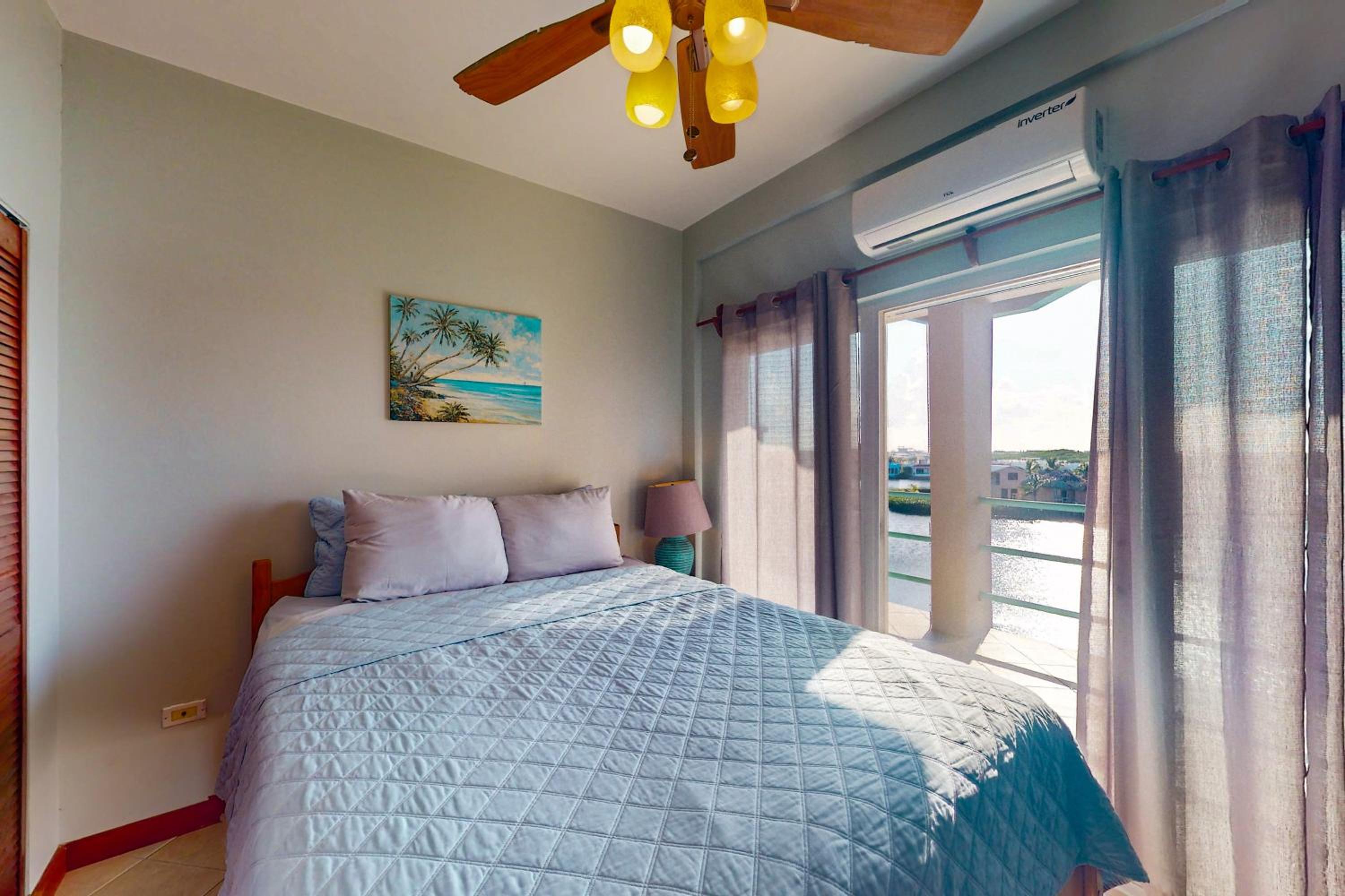 Suite B301 at Mara Laguna