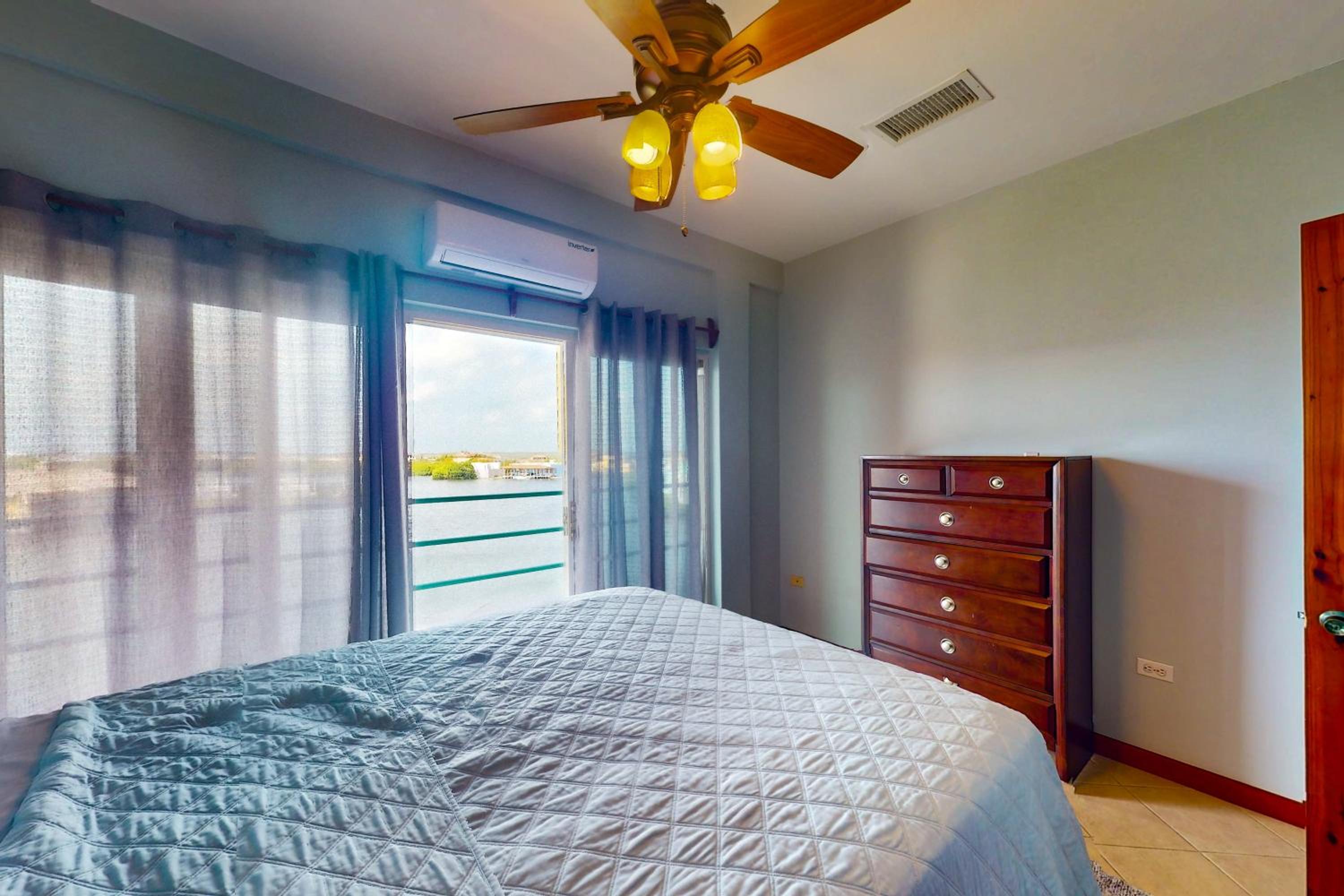 Suite B301 at Mara Laguna