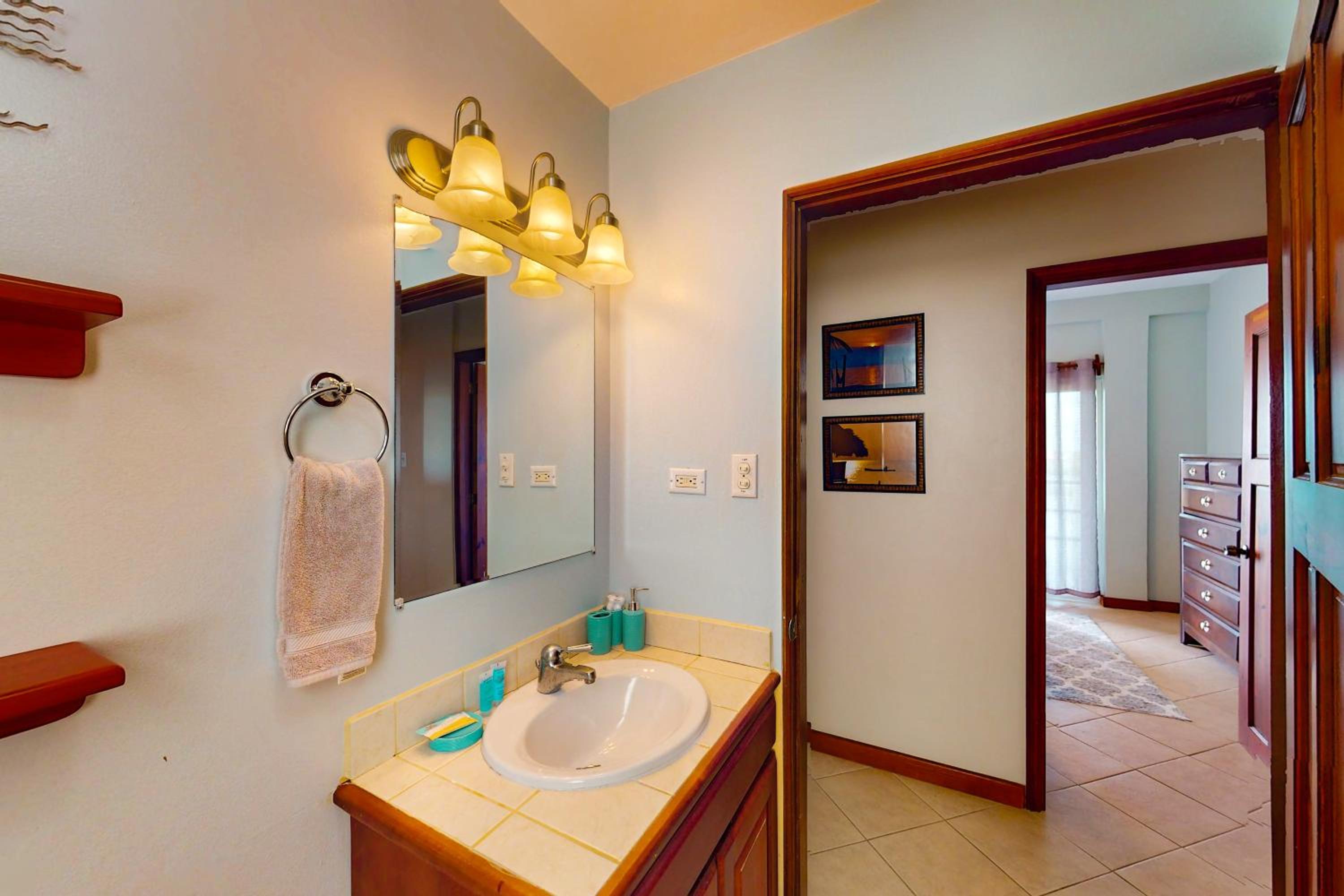 Suite B301 at Mara Laguna