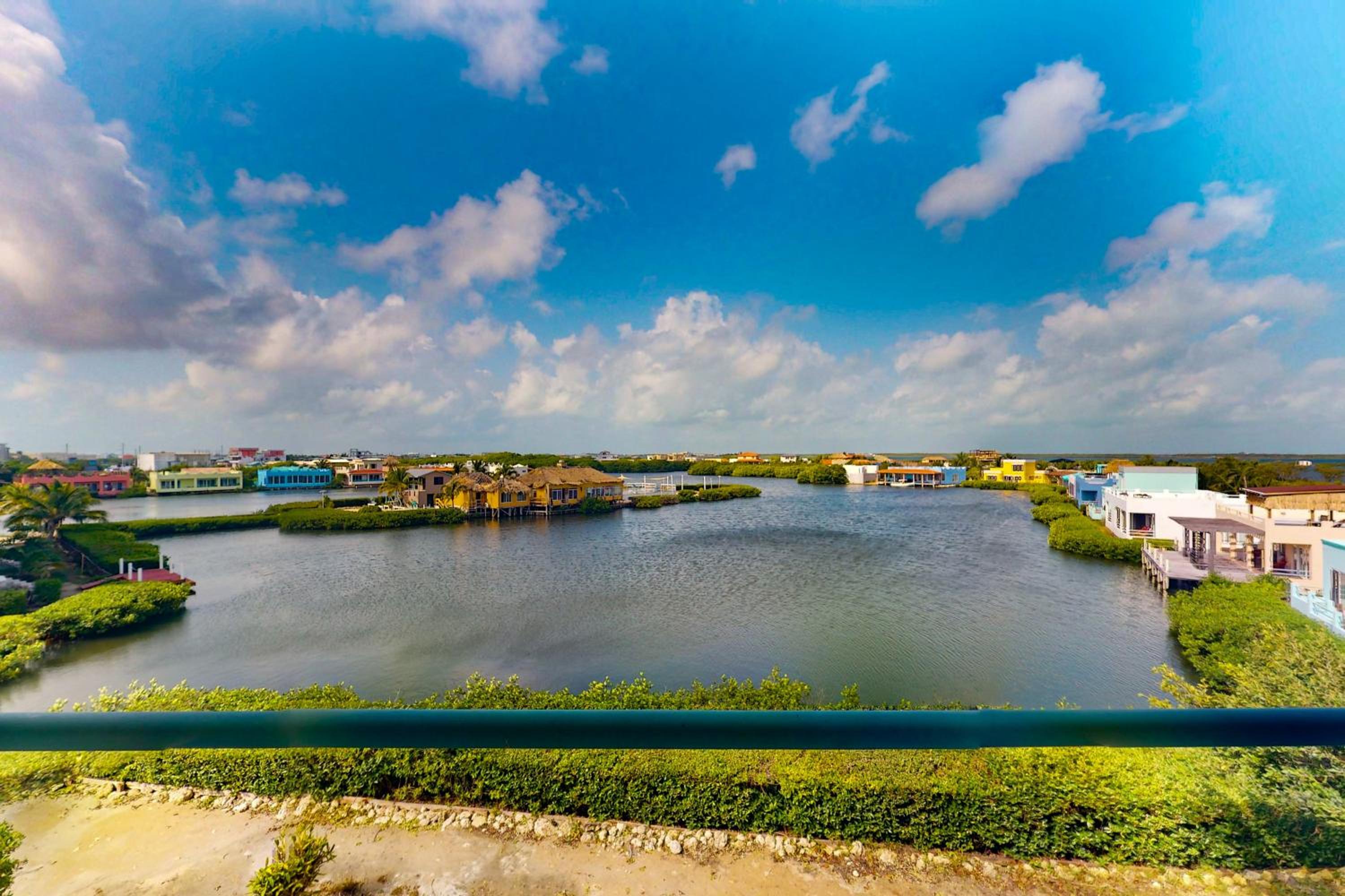 Suite B301 at Mara Laguna