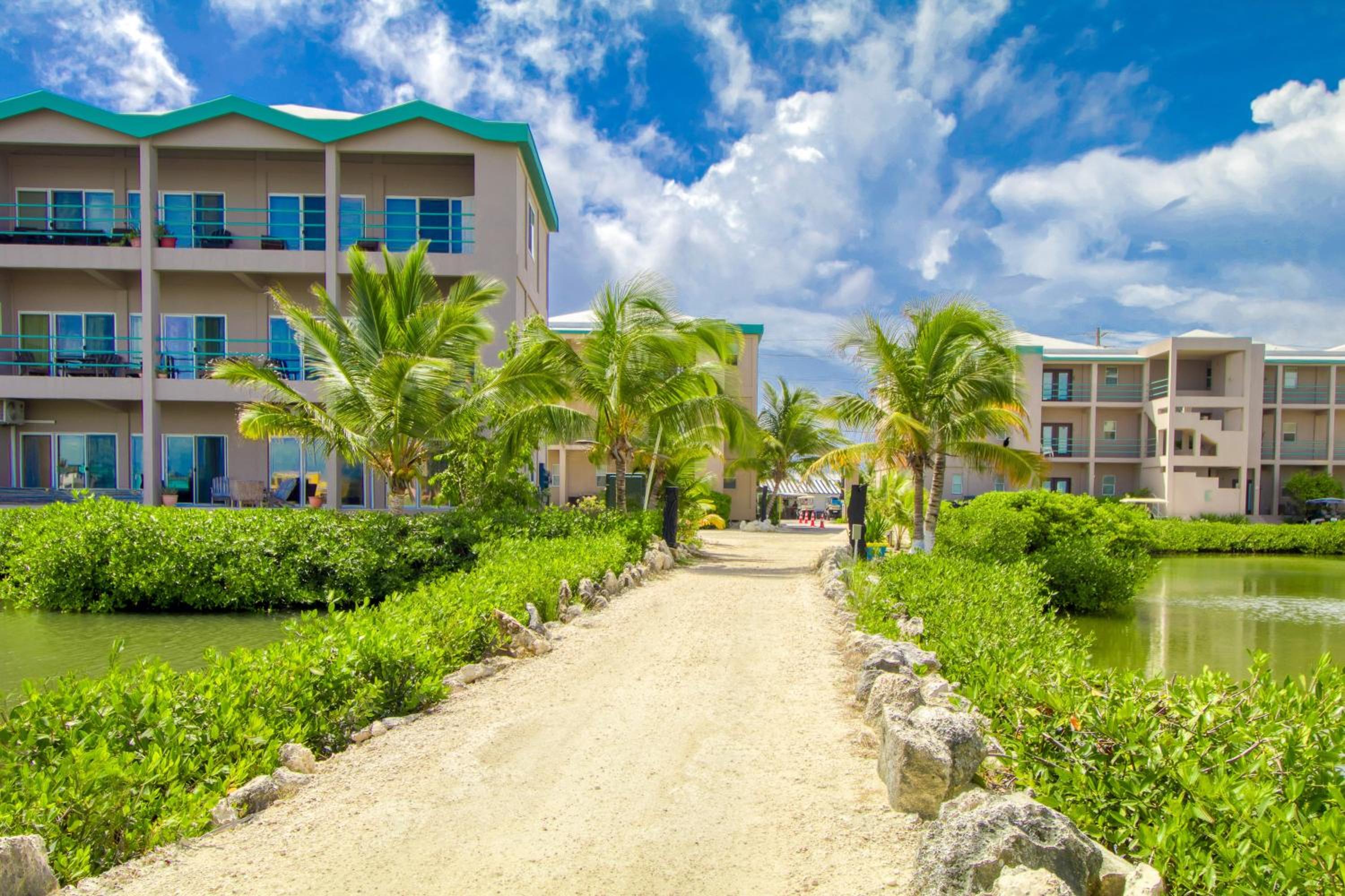 Suite B301 at Mara Laguna