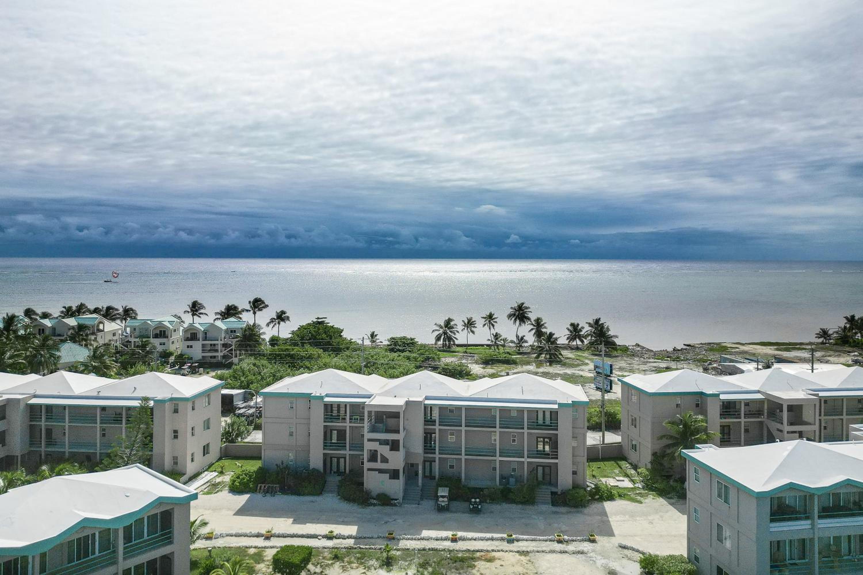 Suite B301 at Mara Laguna