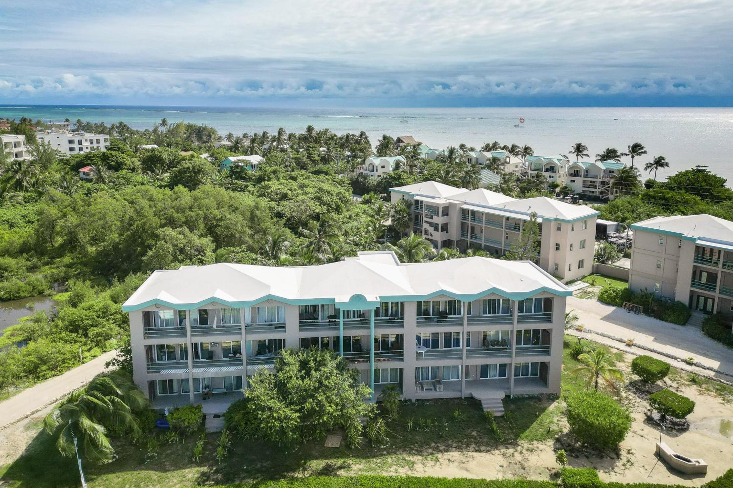 Suite B301 at Mara Laguna