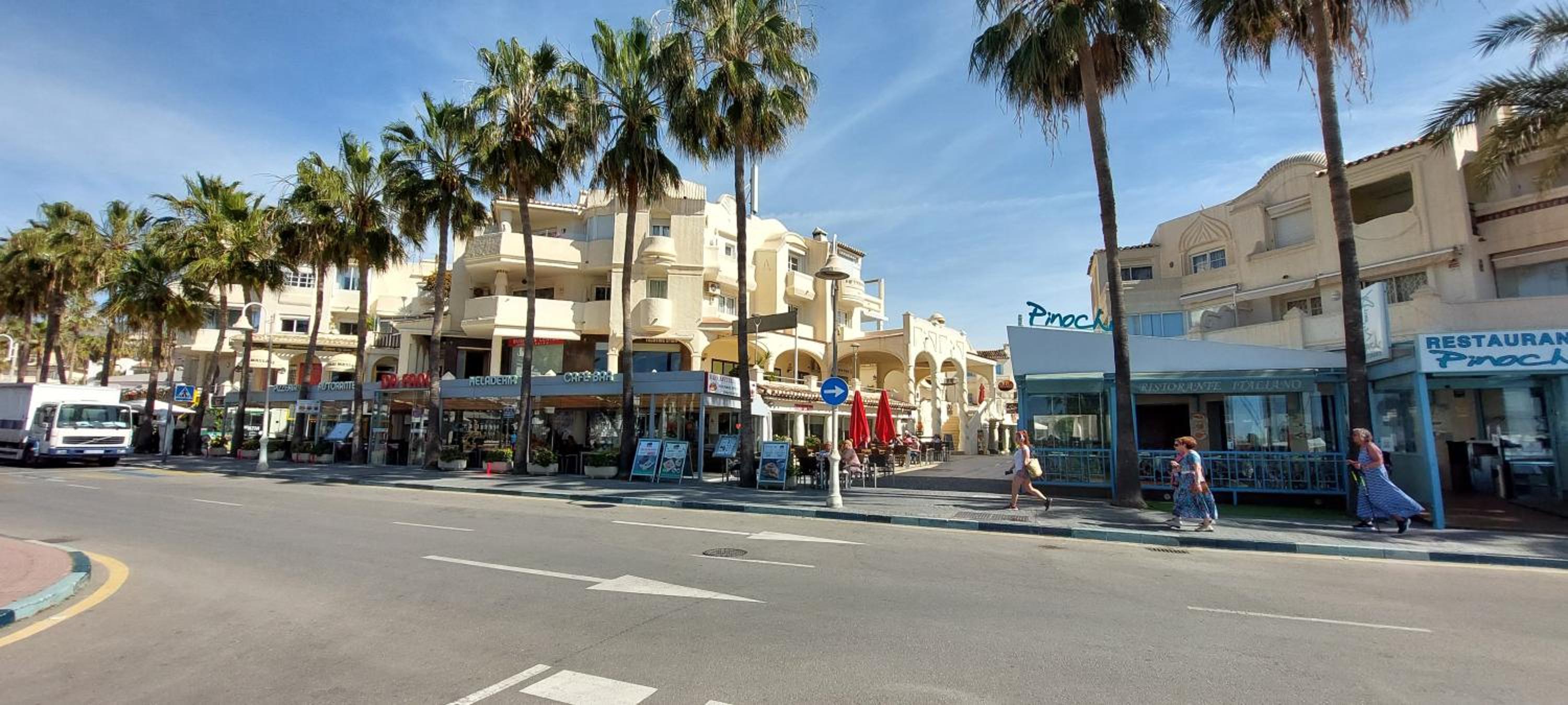 Benalmarina 2 Dormitorios