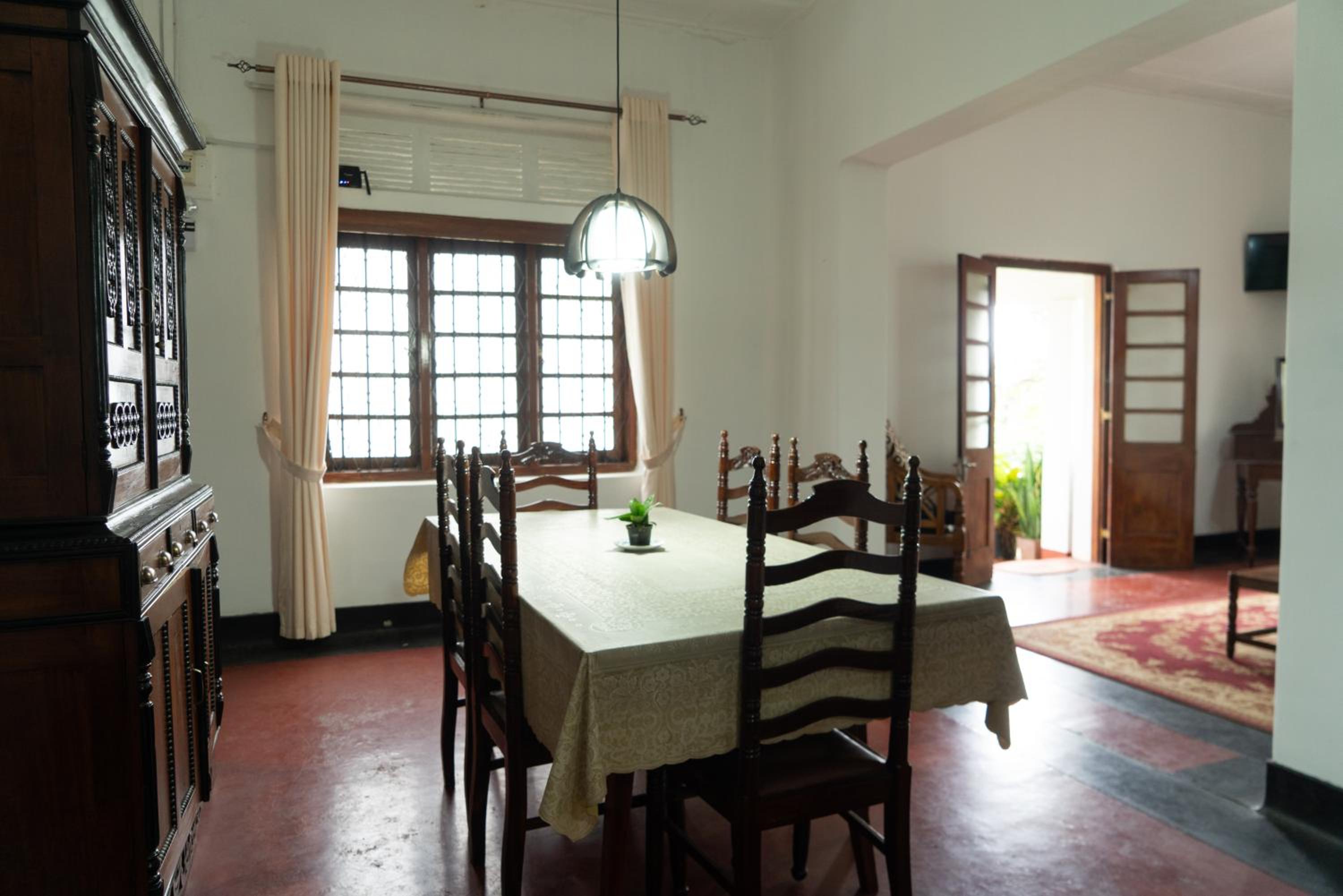 Raja Villa
