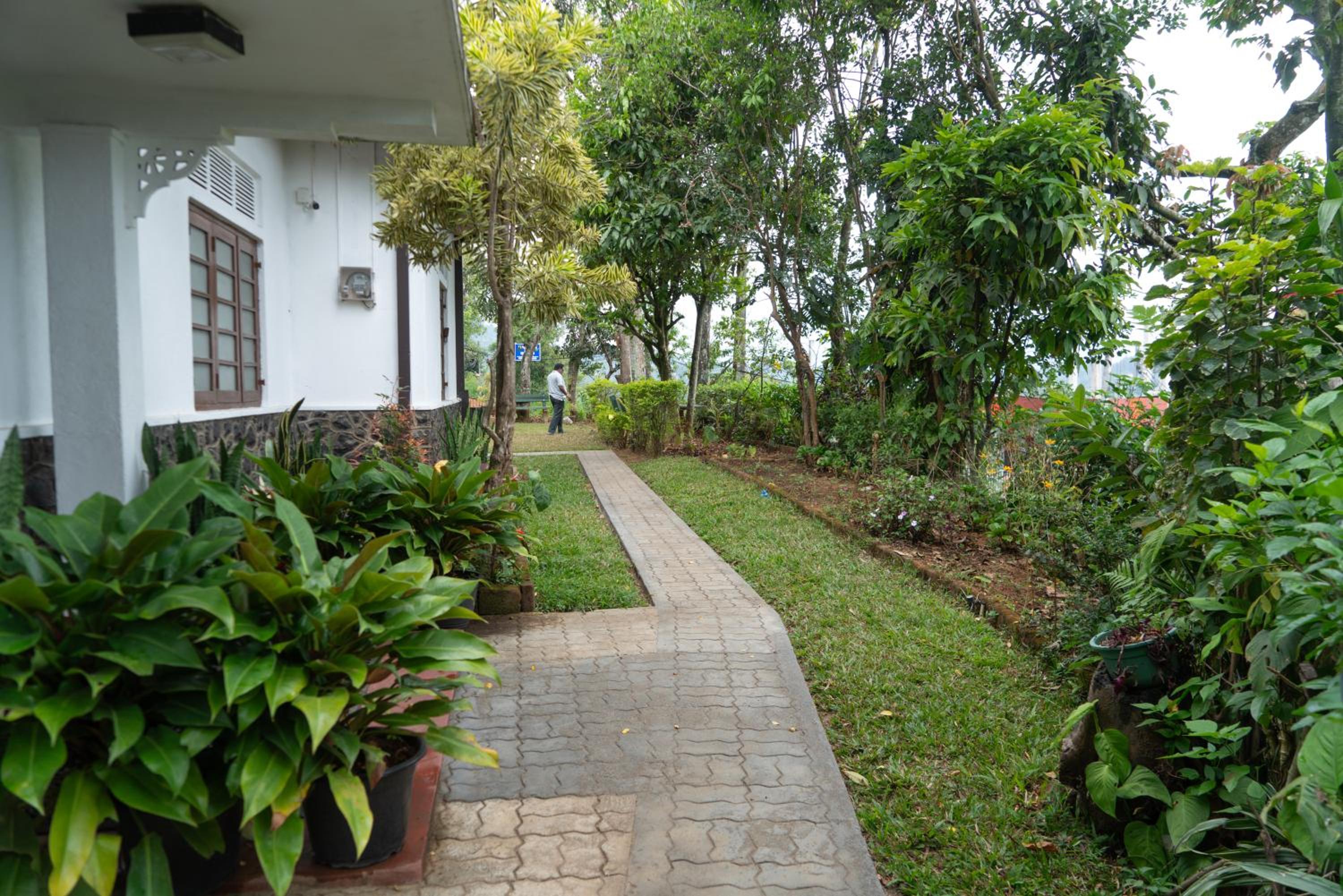 Raja Villa