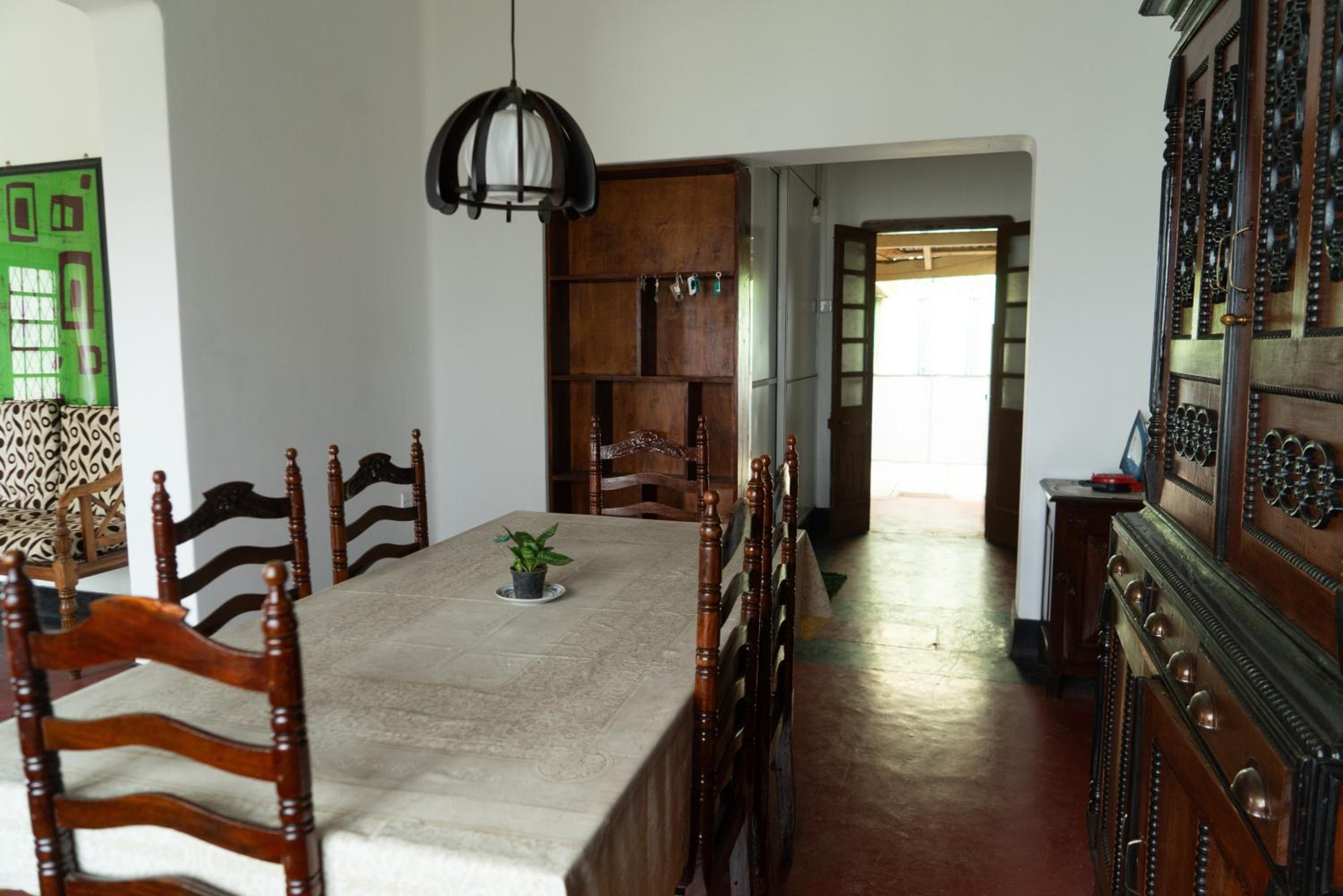 Raja Villa