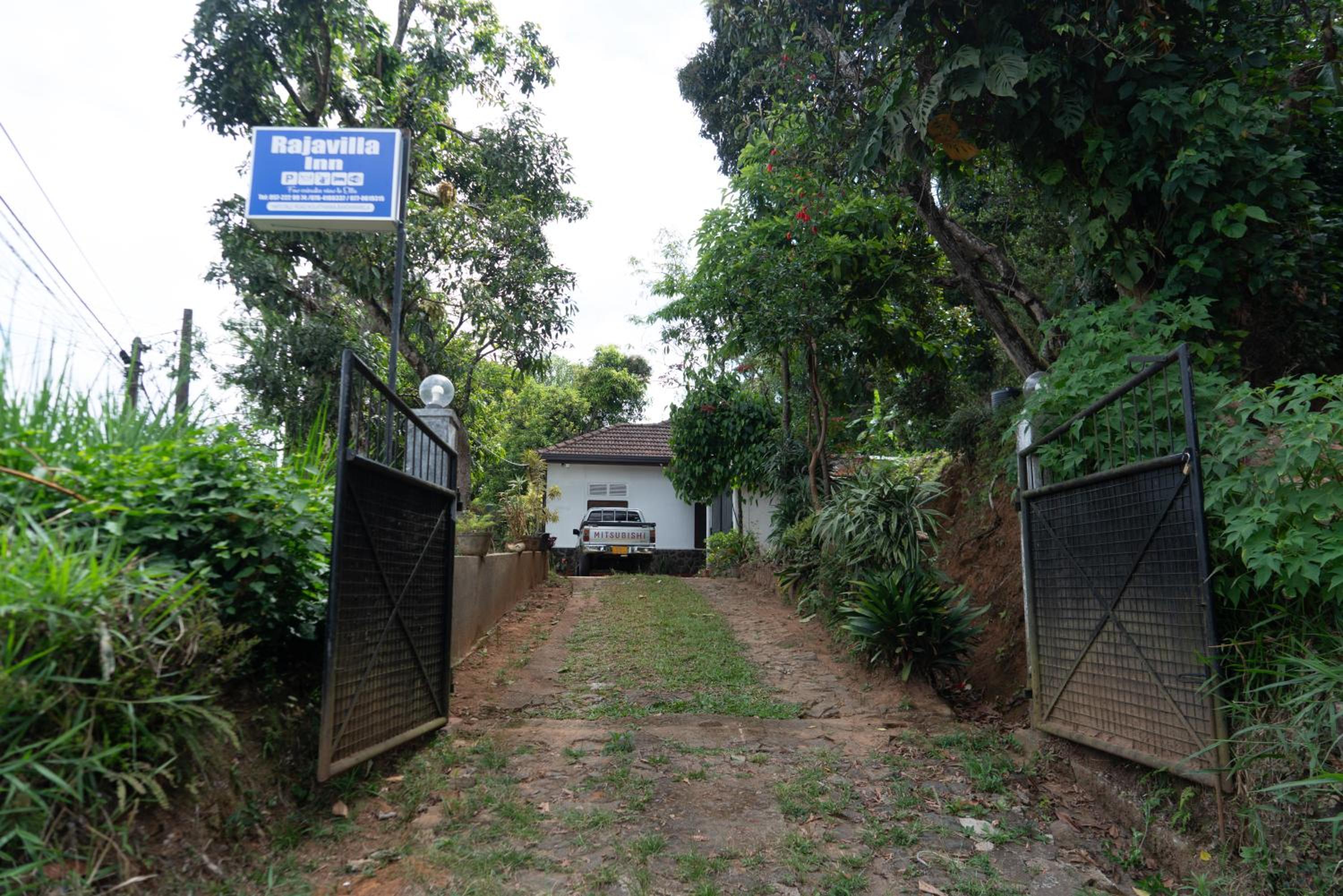 Raja Villa