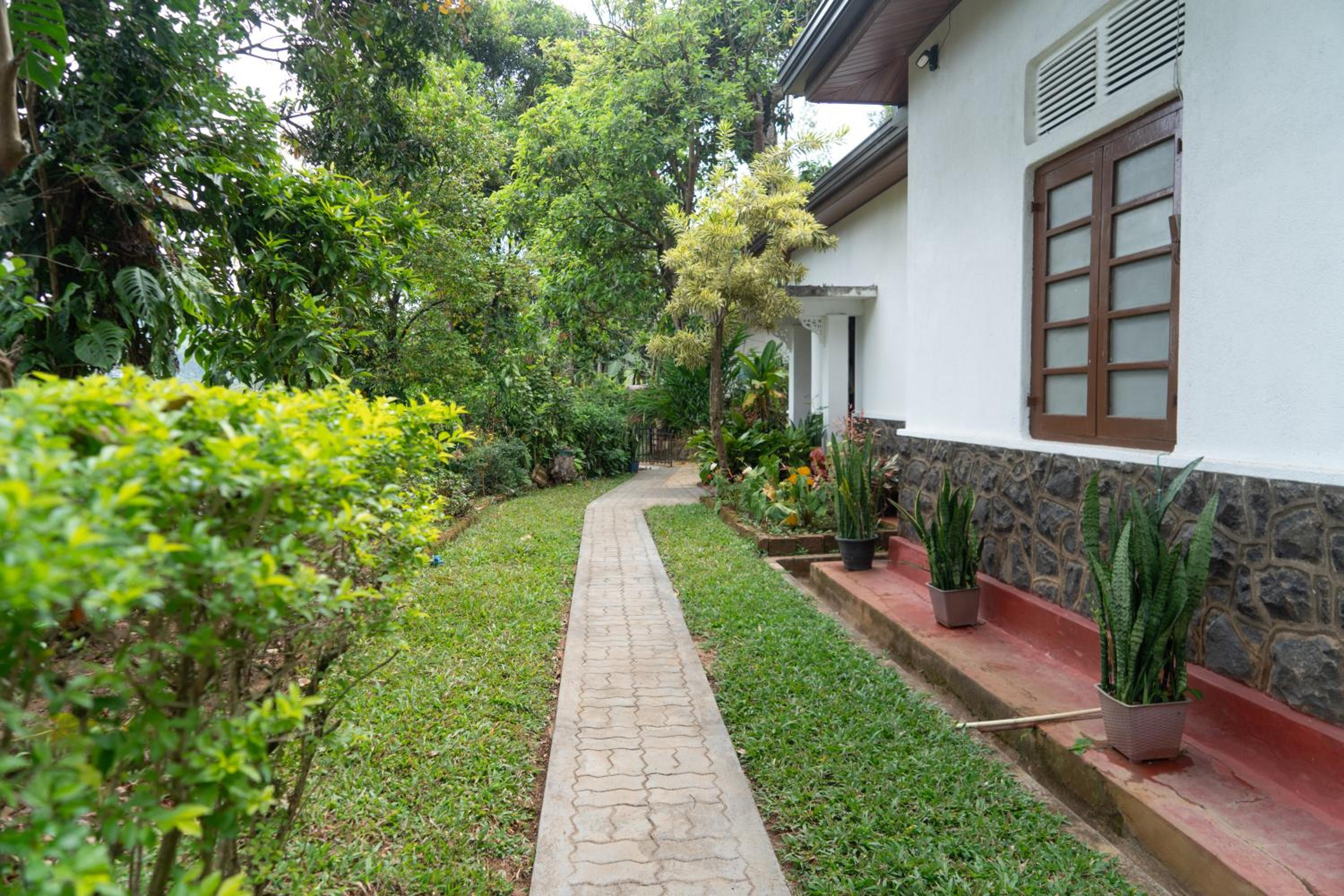 Raja Villa
