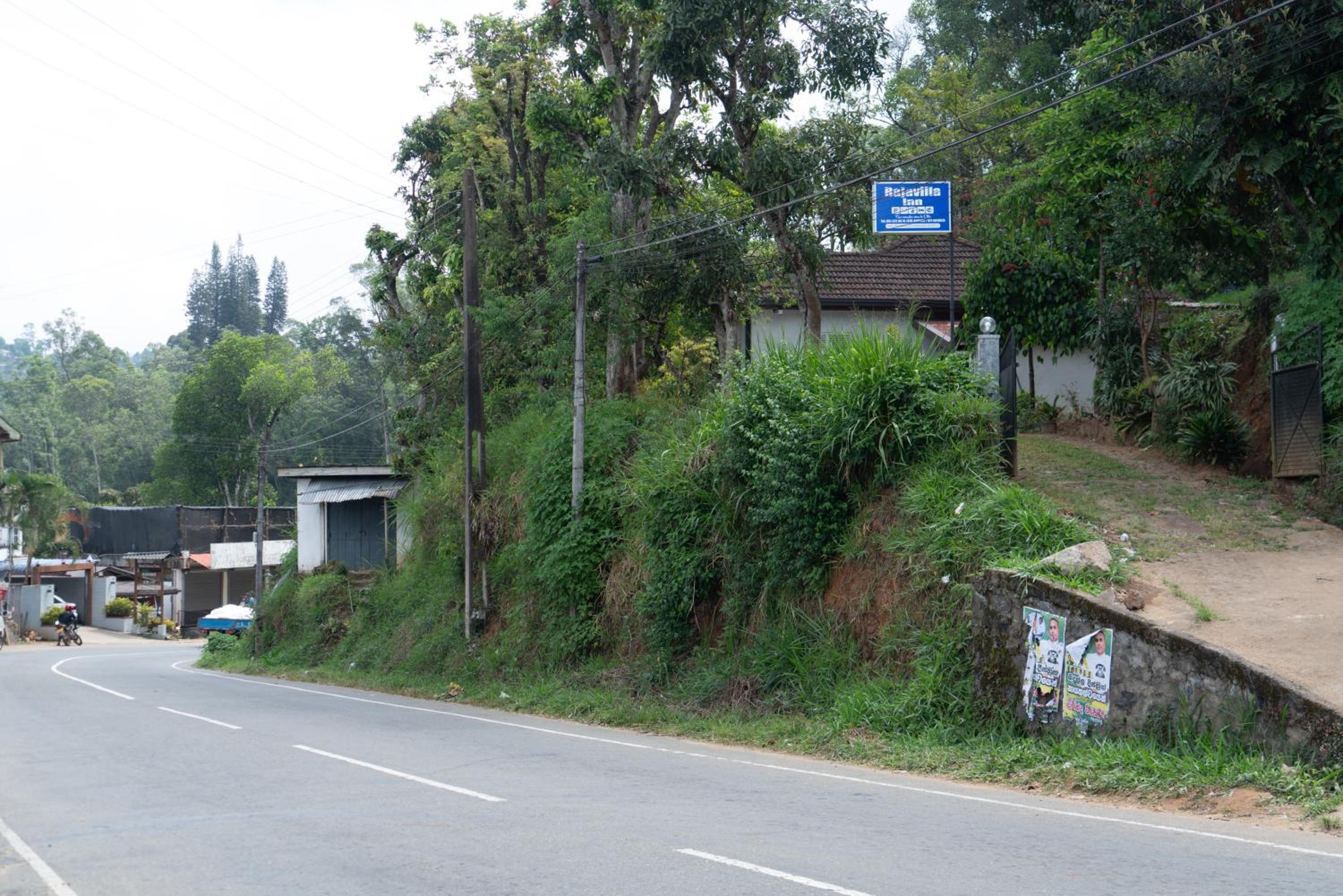 Raja Villa