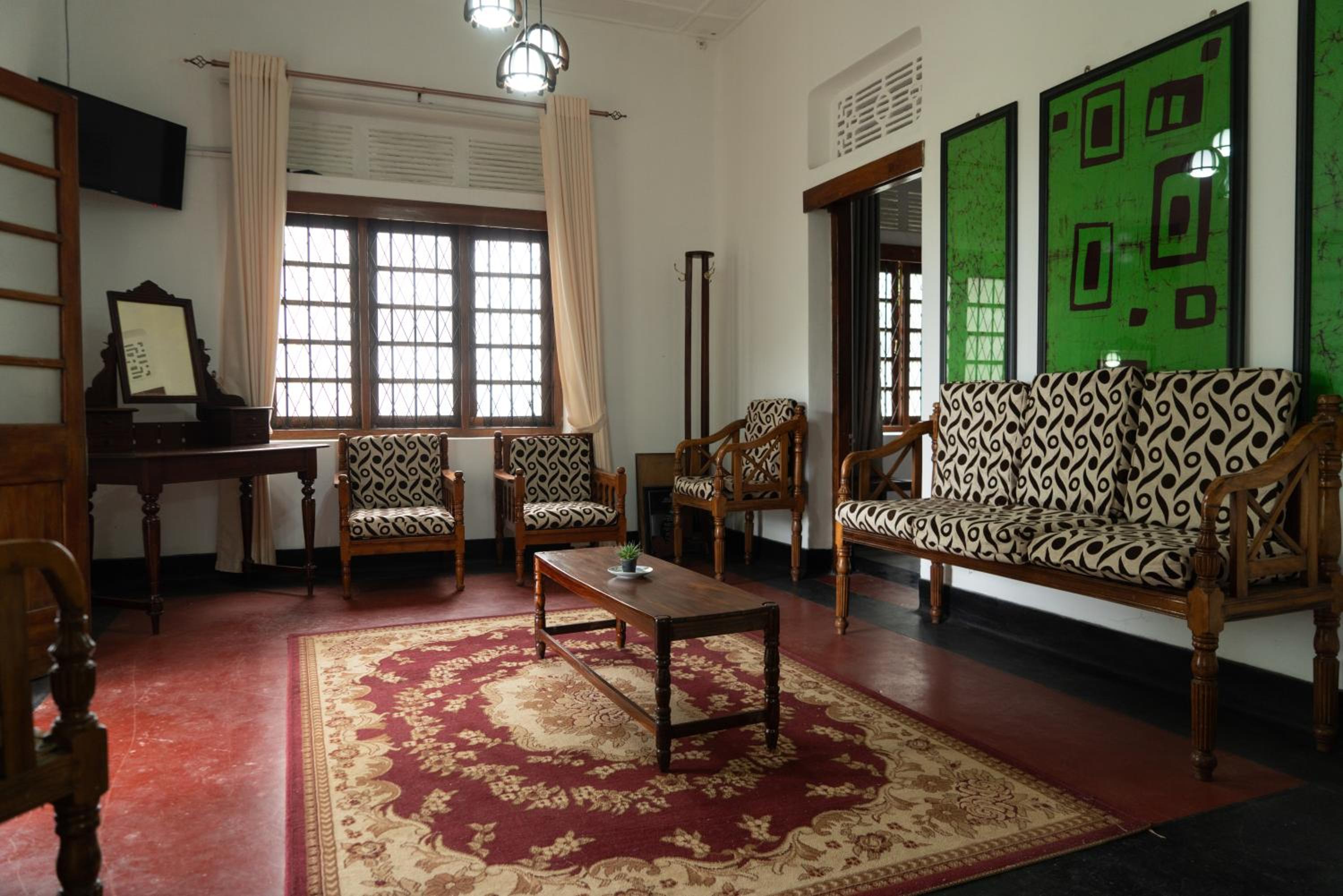 Raja Villa