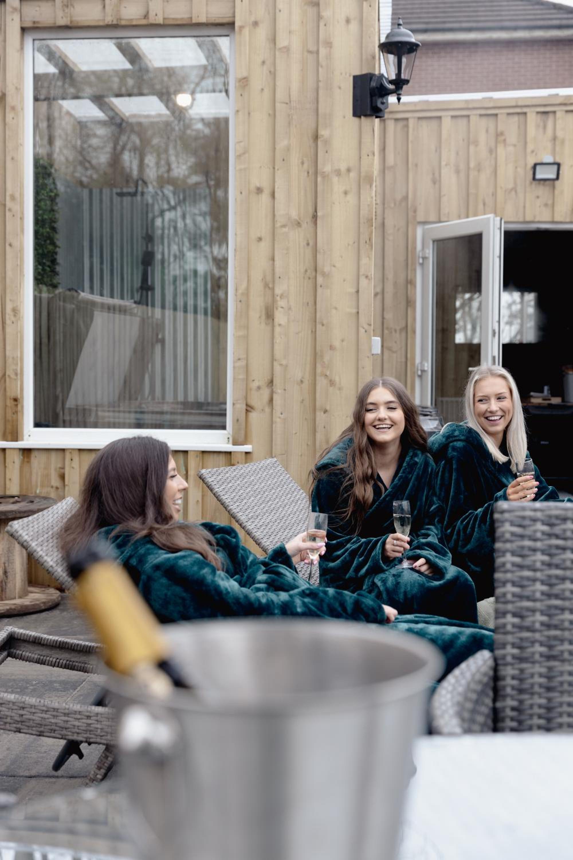 Coolaness Glamping