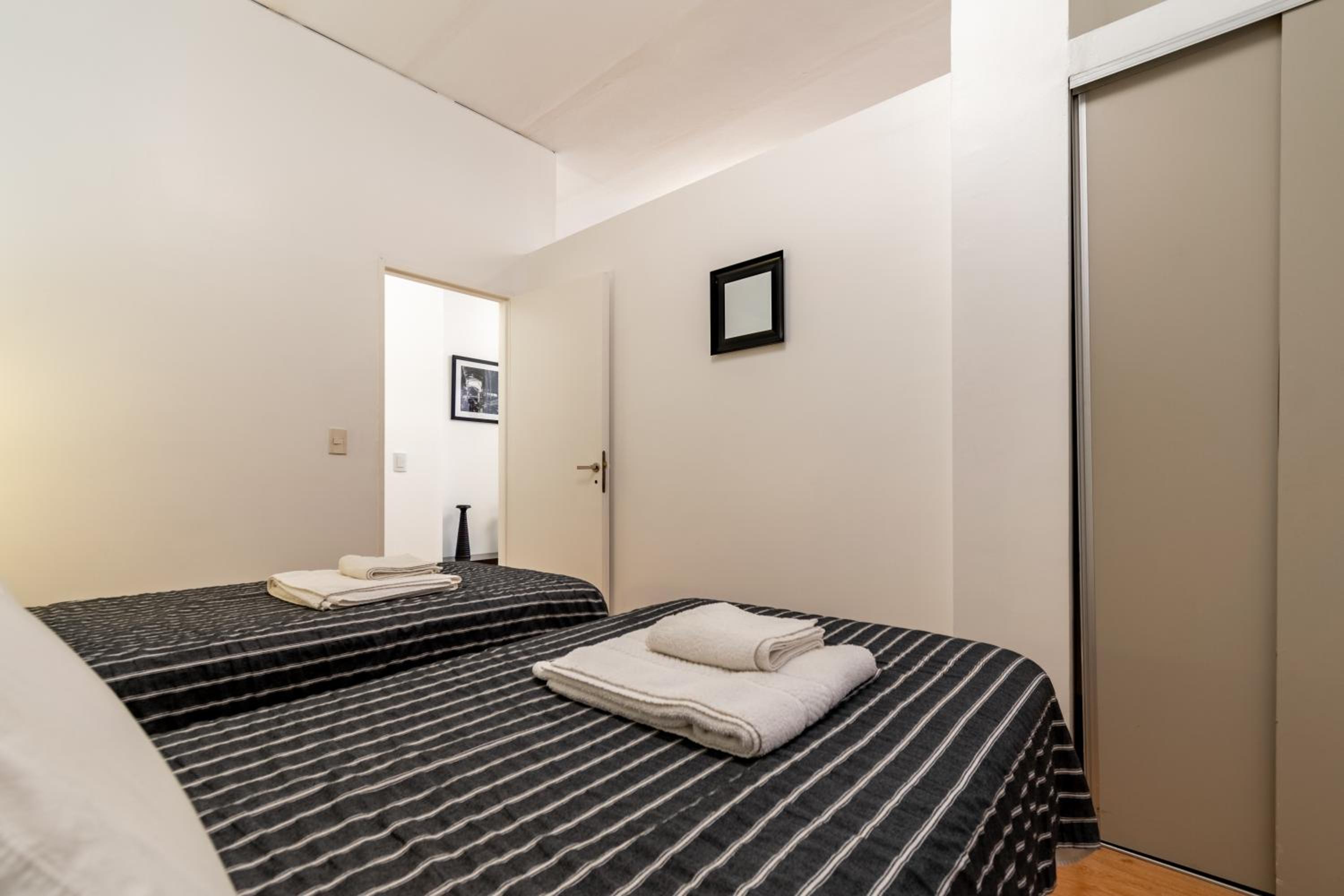 Departamento familiar muy cerca de la plaza San Telmo - BA 2