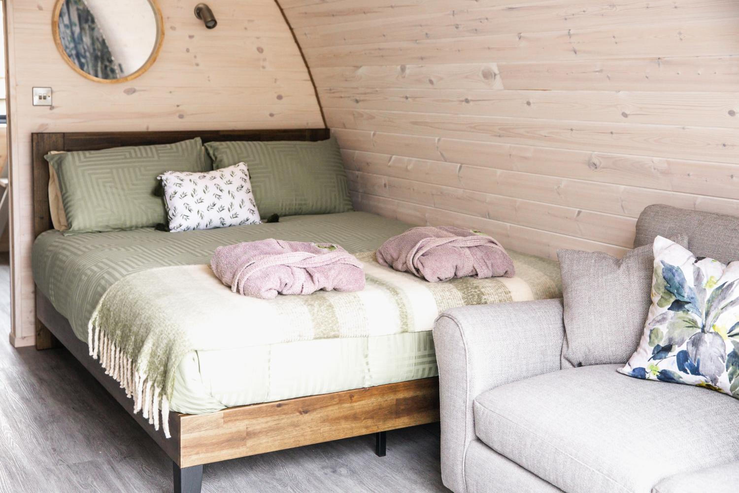 Coolaness Glamping