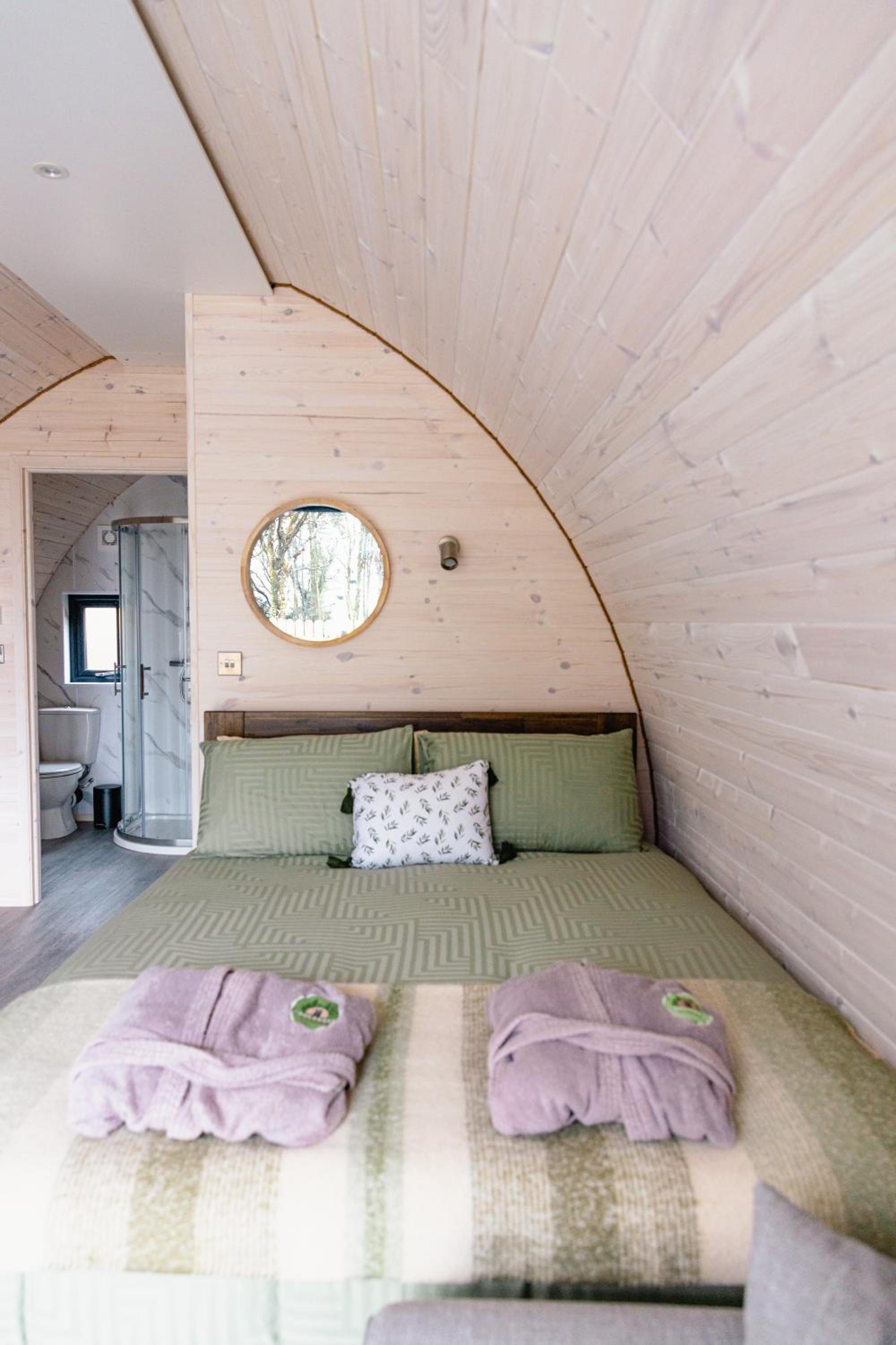 Coolaness Glamping