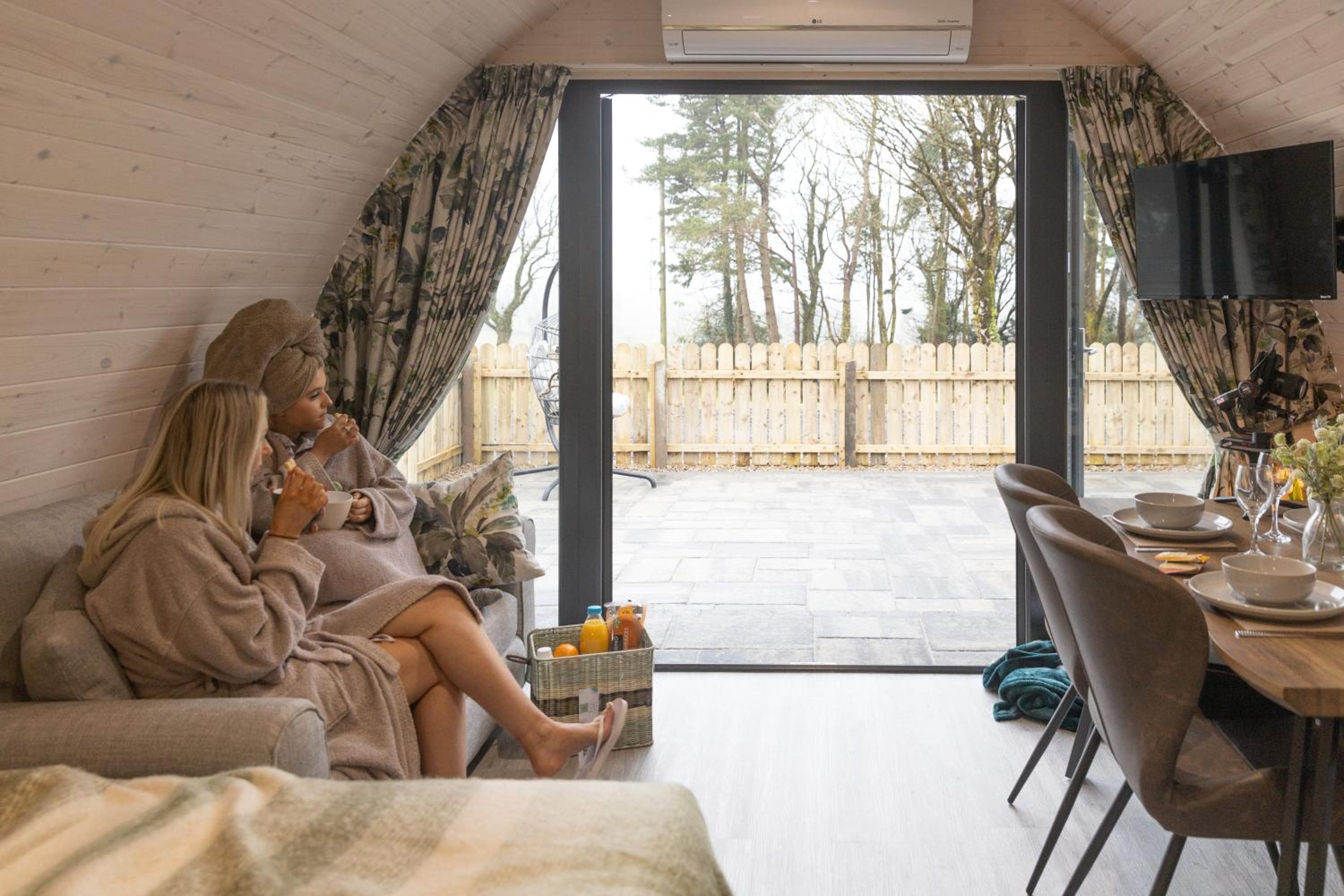 Coolaness Glamping