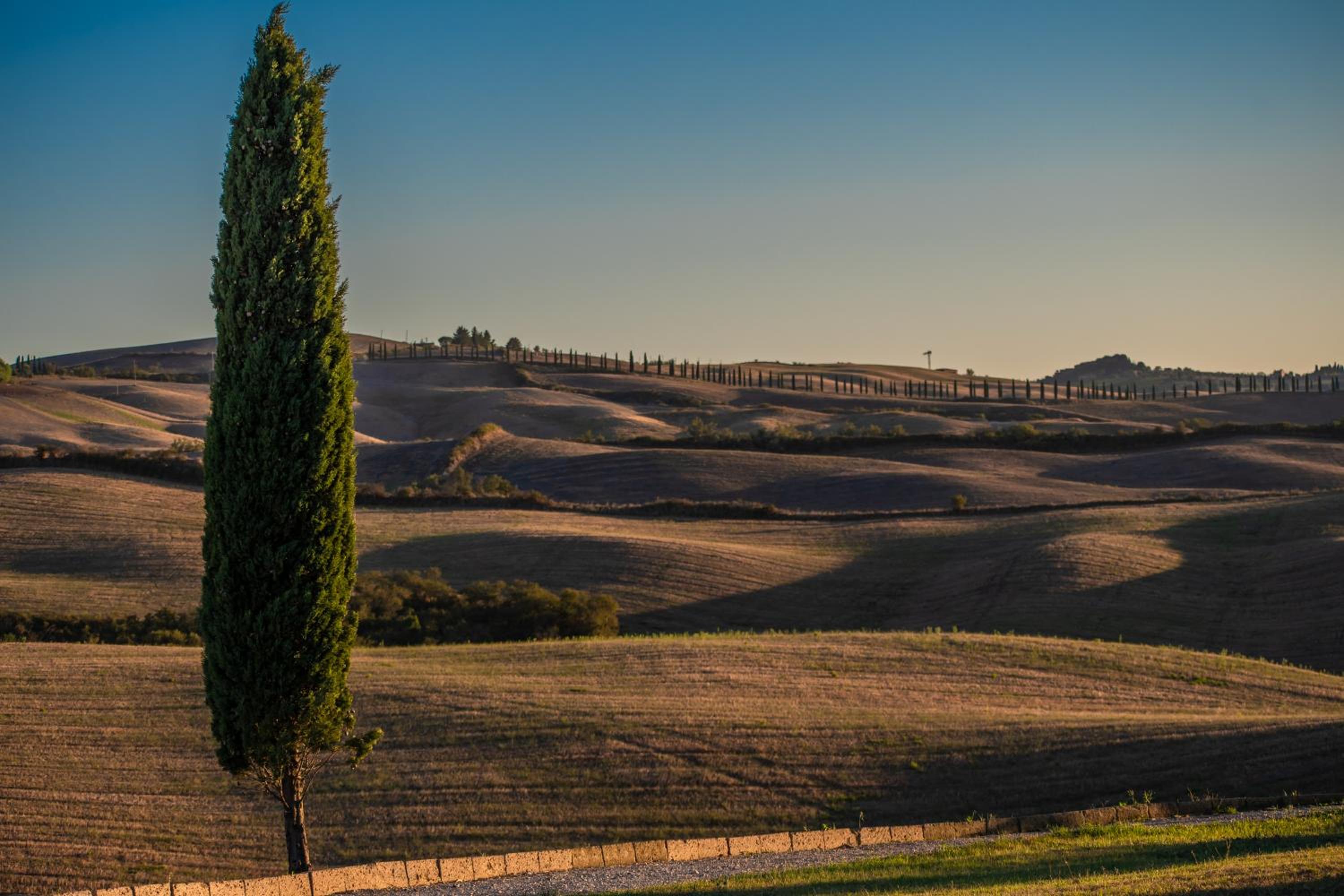 Casa Girasole Podere Fossaccio