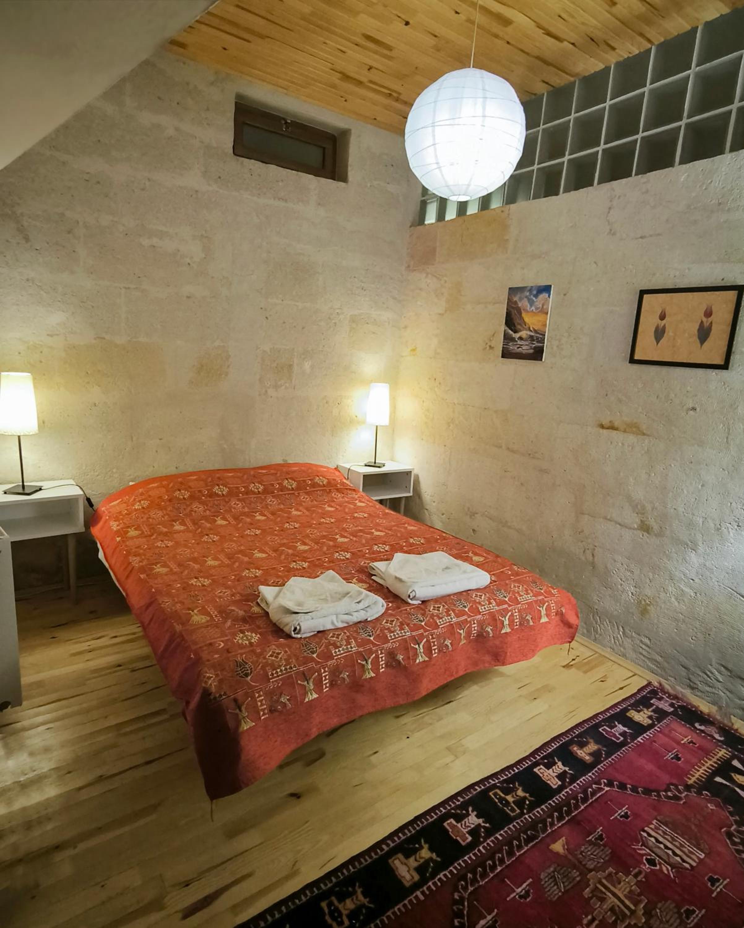 Karadut Cave Hotel - Image 15