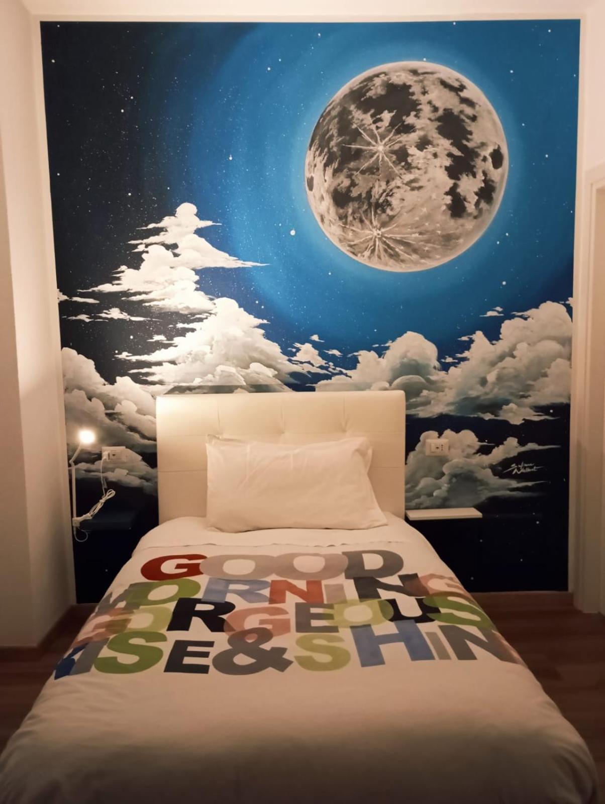 Sleep & Fly Villa Luisa view 4