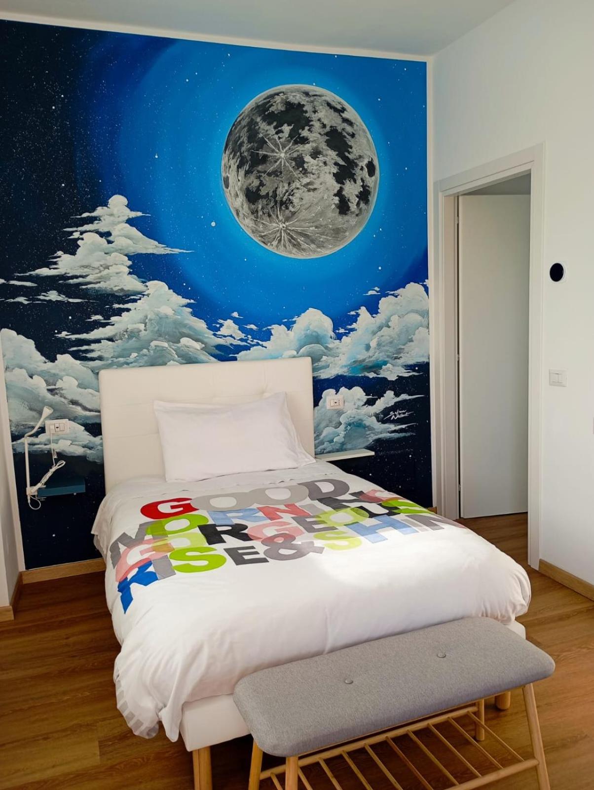 Sleep & Fly Villa Luisa view 5