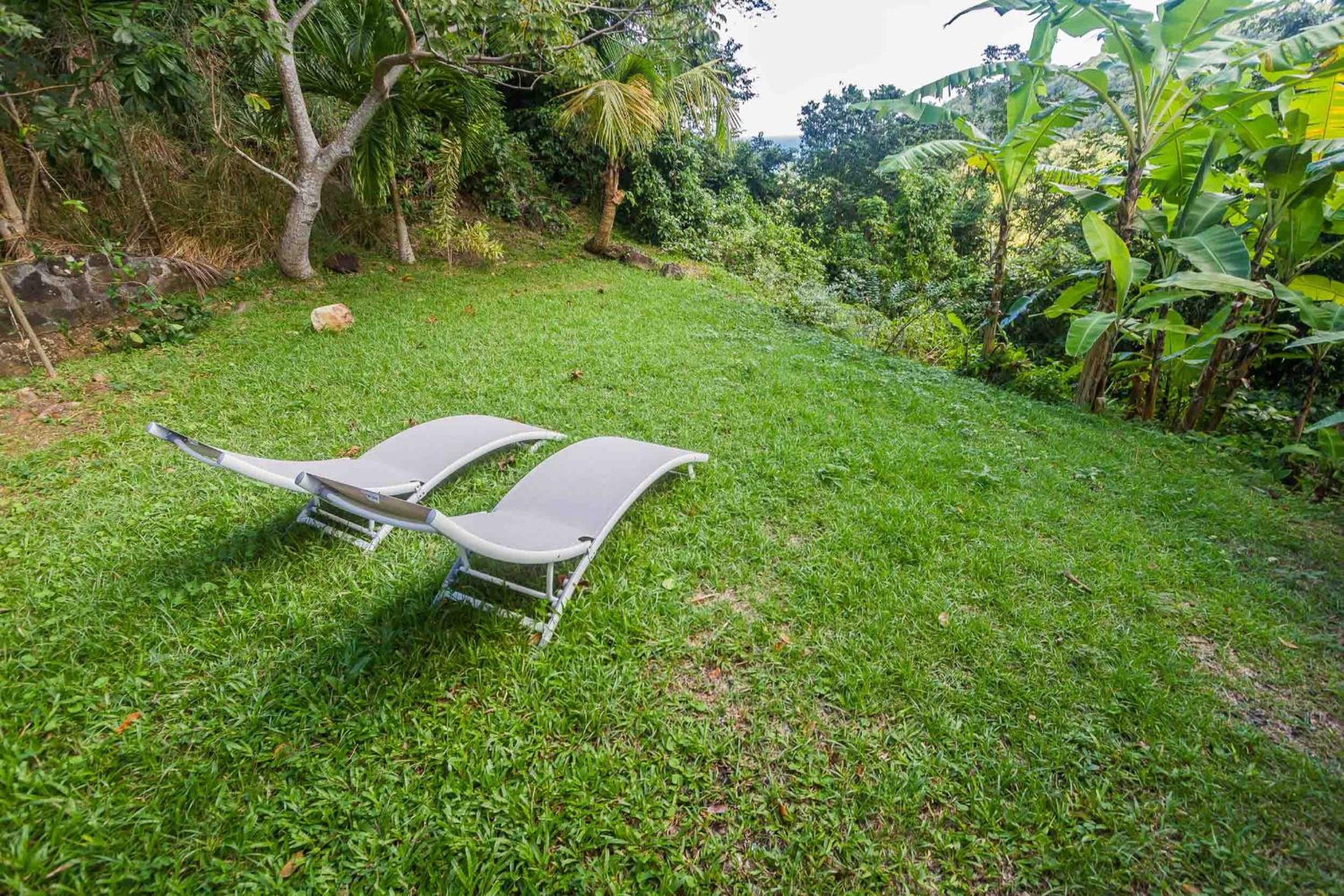 Ecolodges Karet
