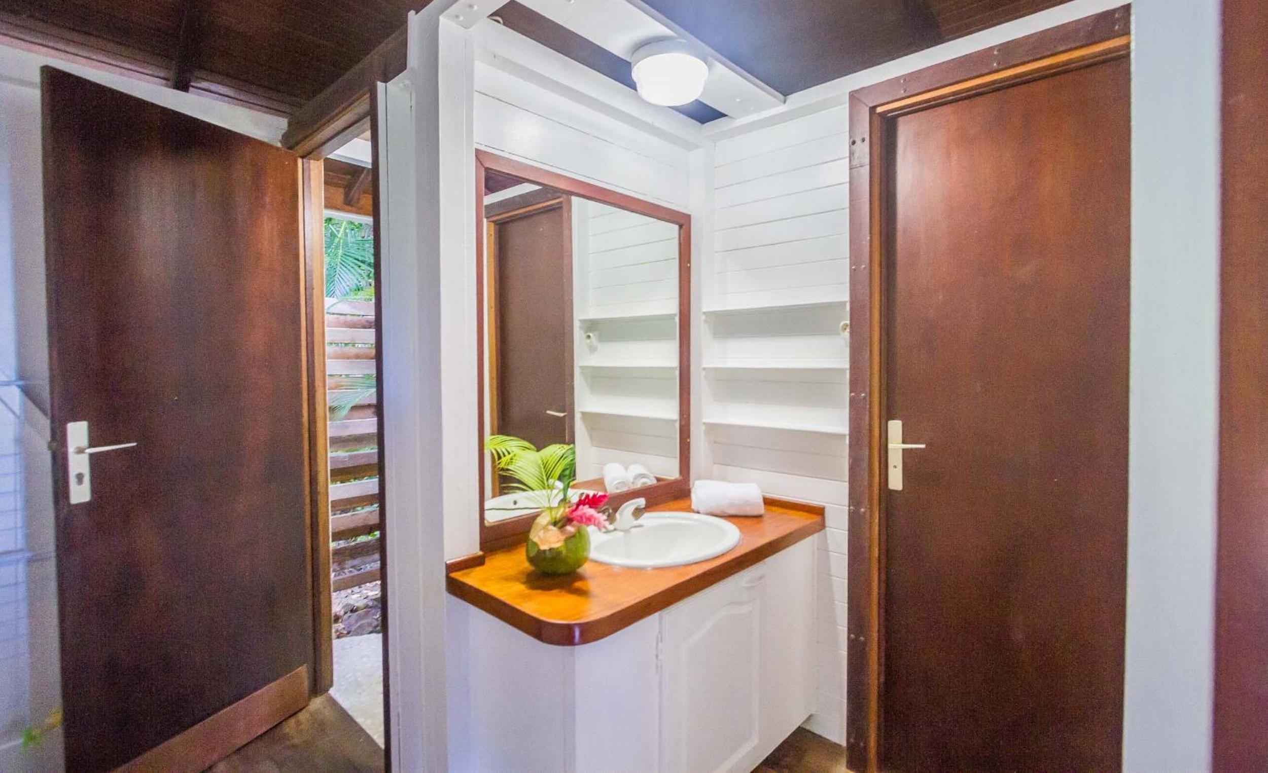 Ecolodges Karet
