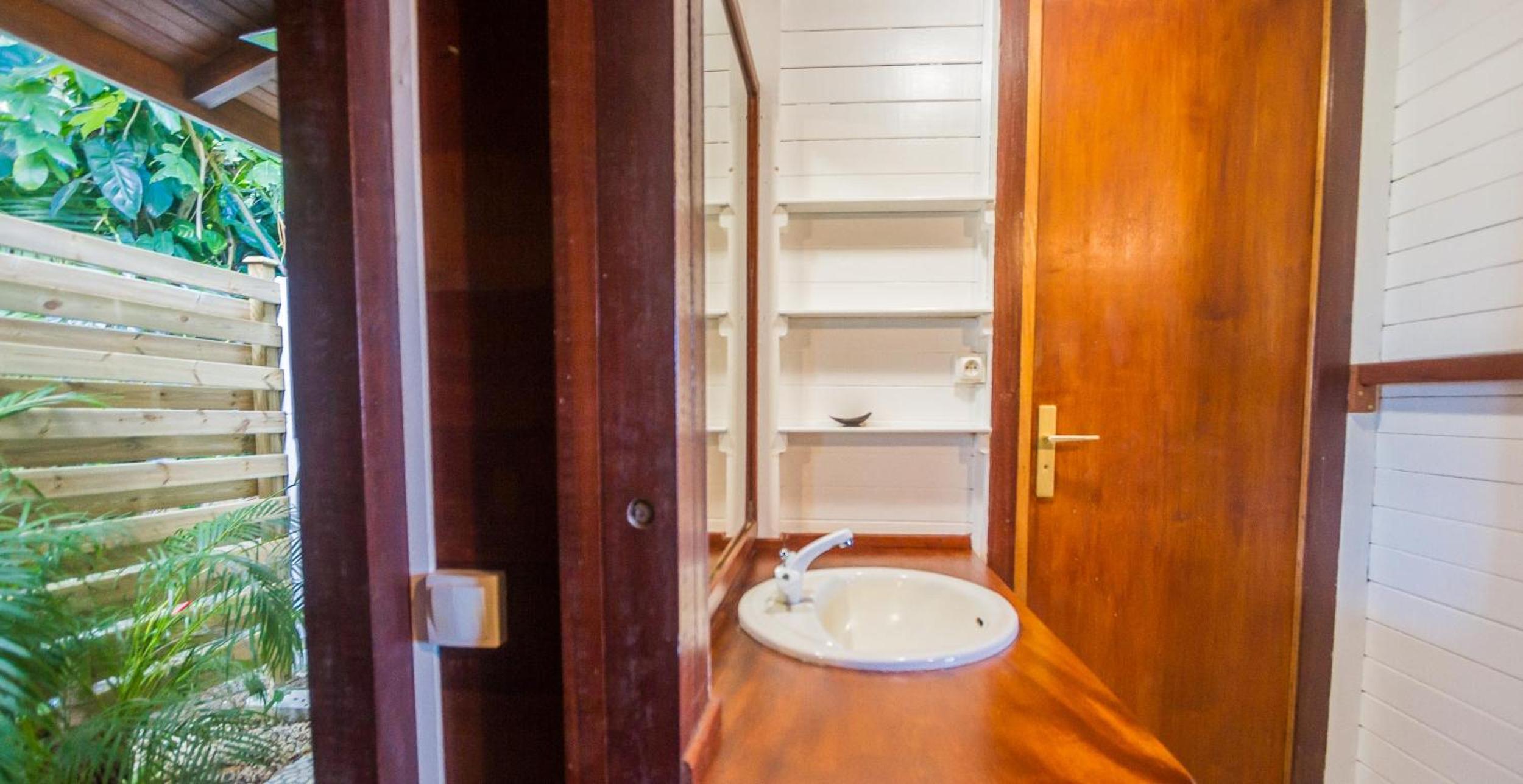 Ecolodges Karet