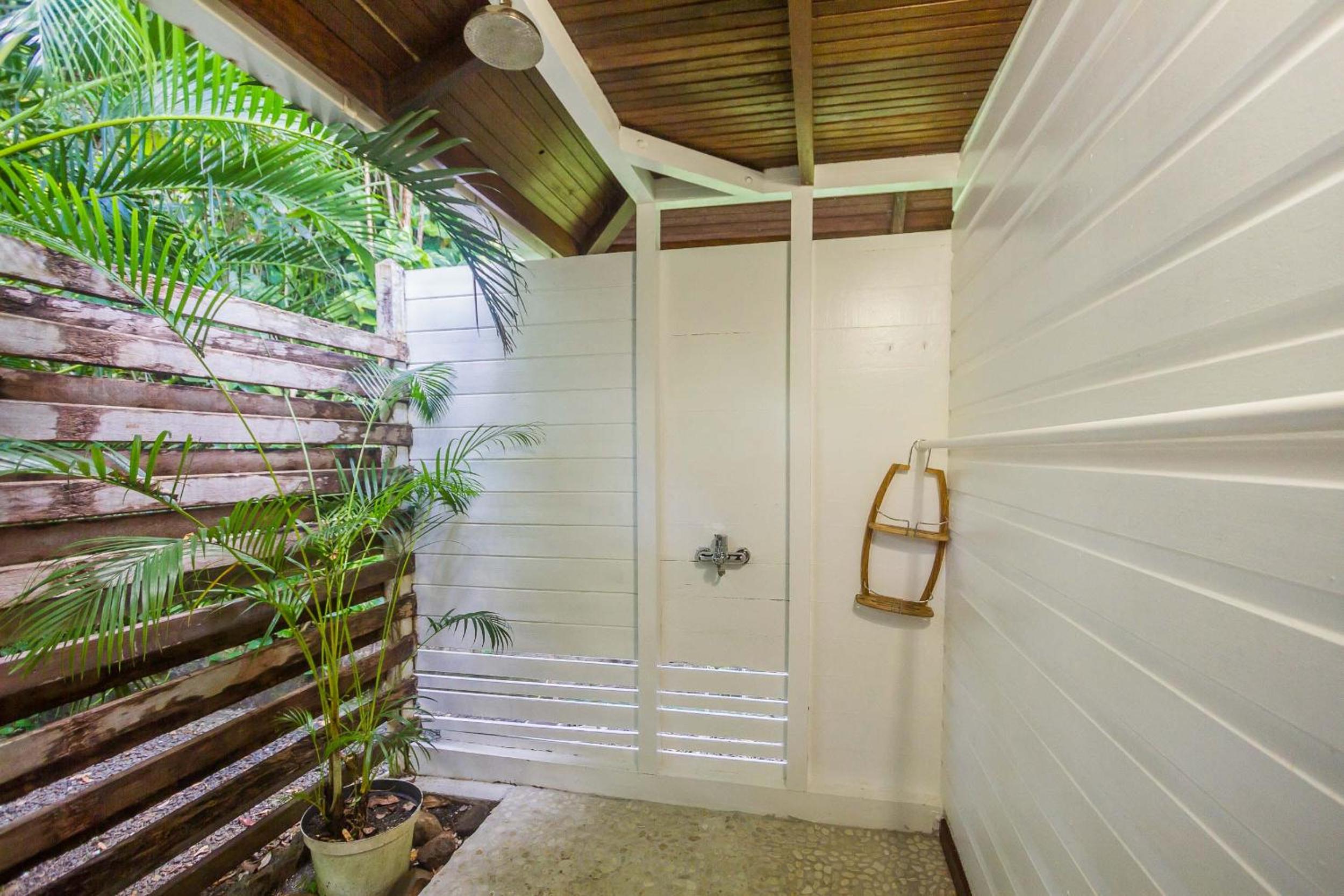 Ecolodges Karet