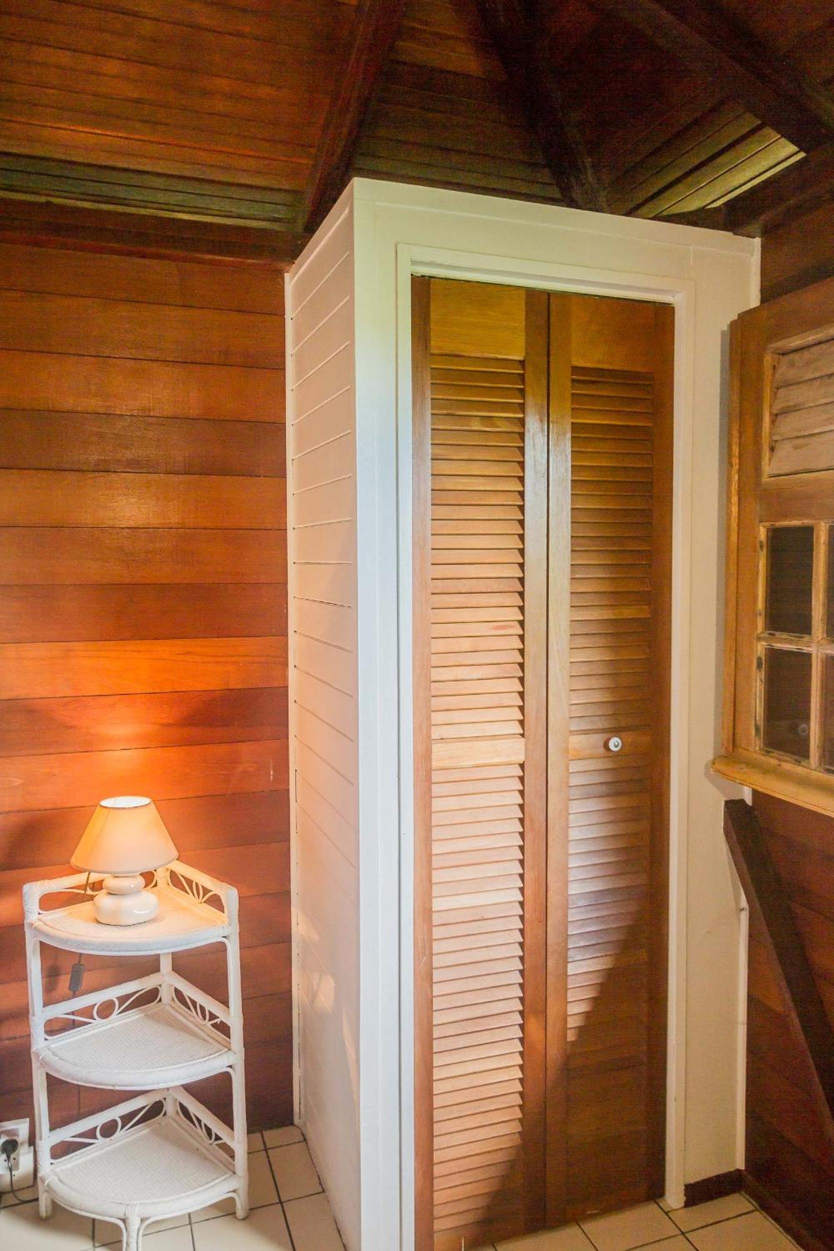 Ecolodges Karet
