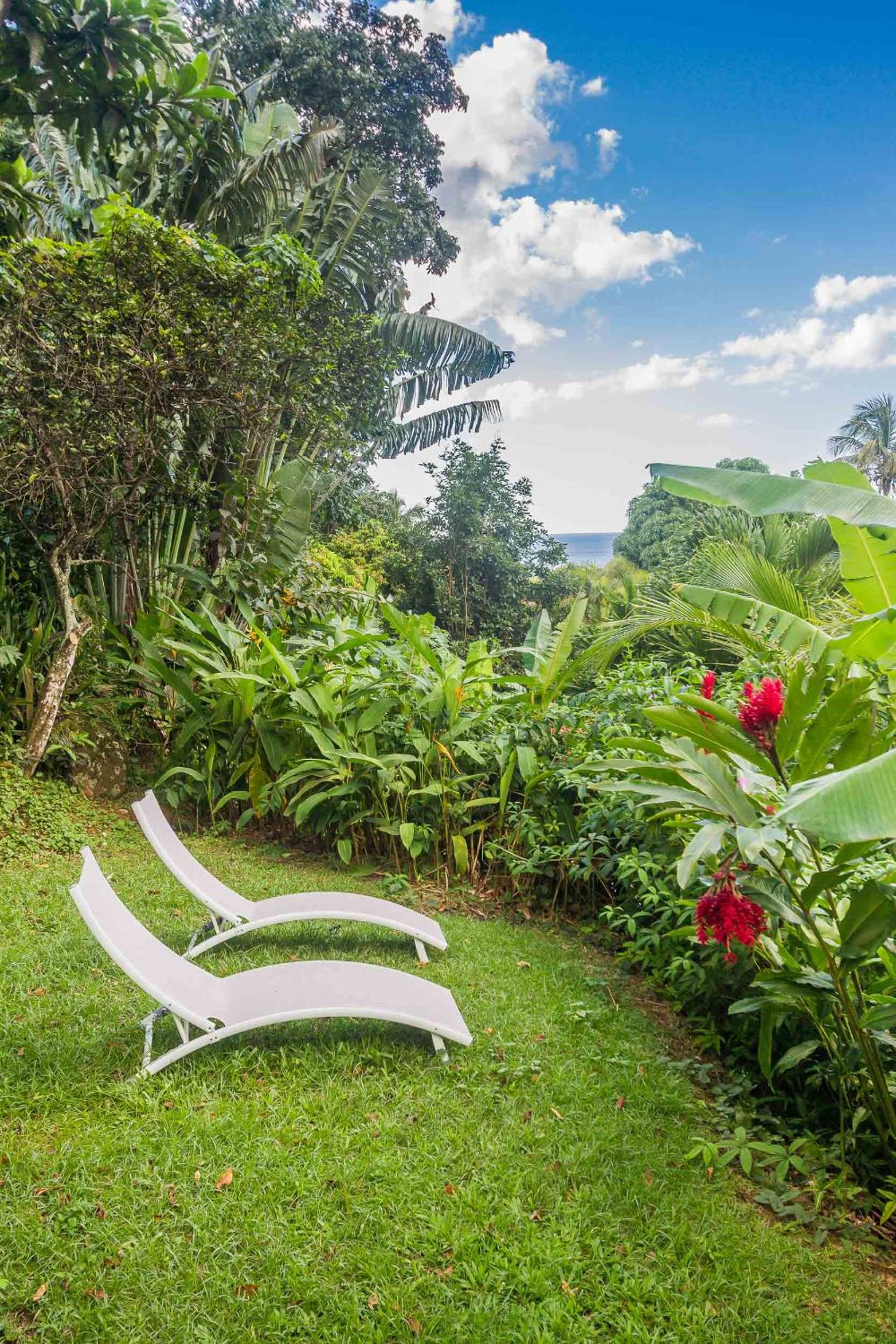 Ecolodges Karet