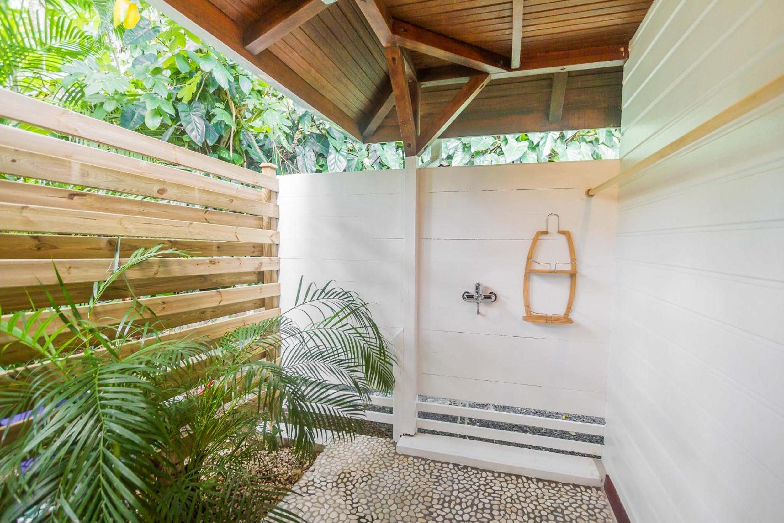Ecolodges Karet