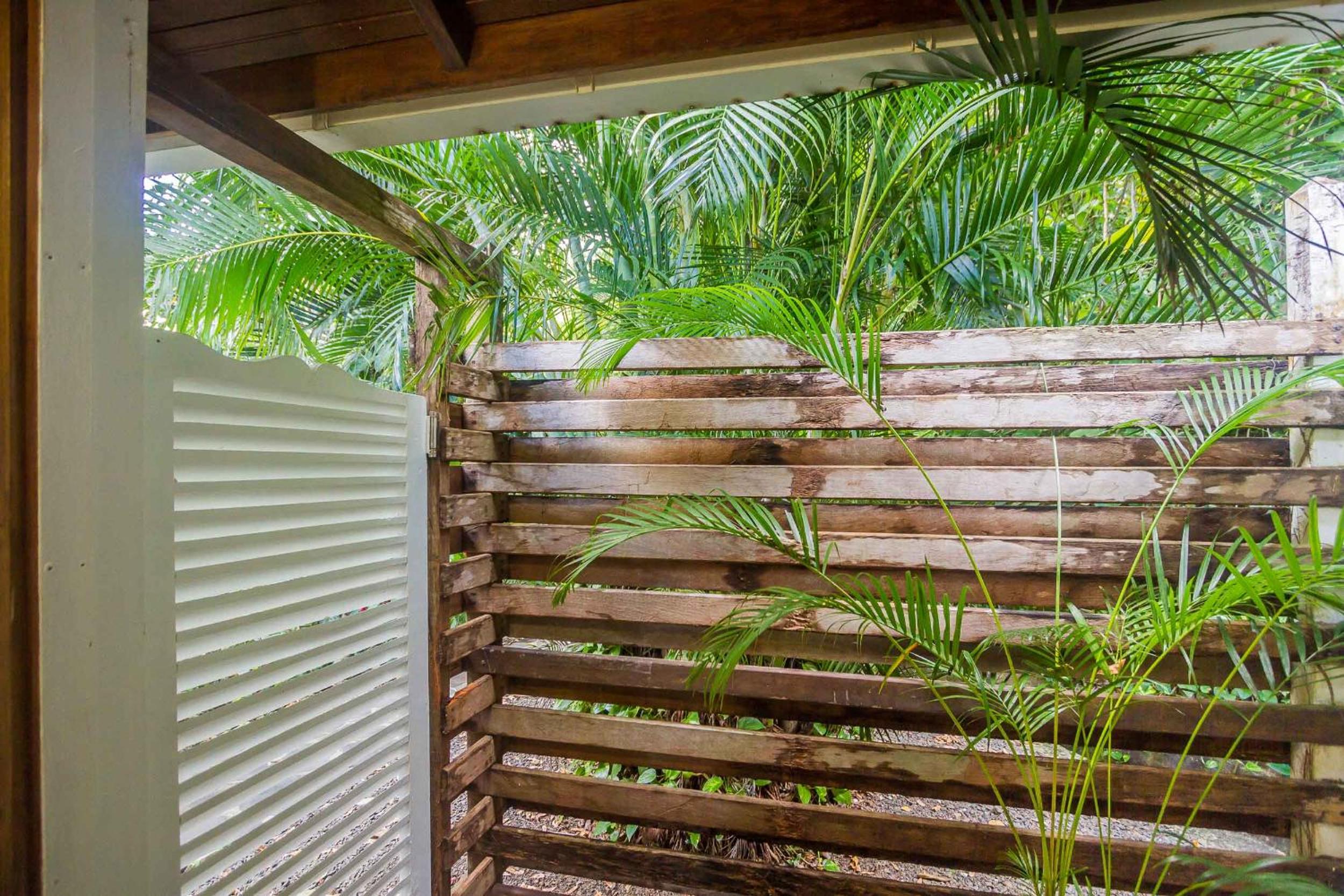 Ecolodges Karet