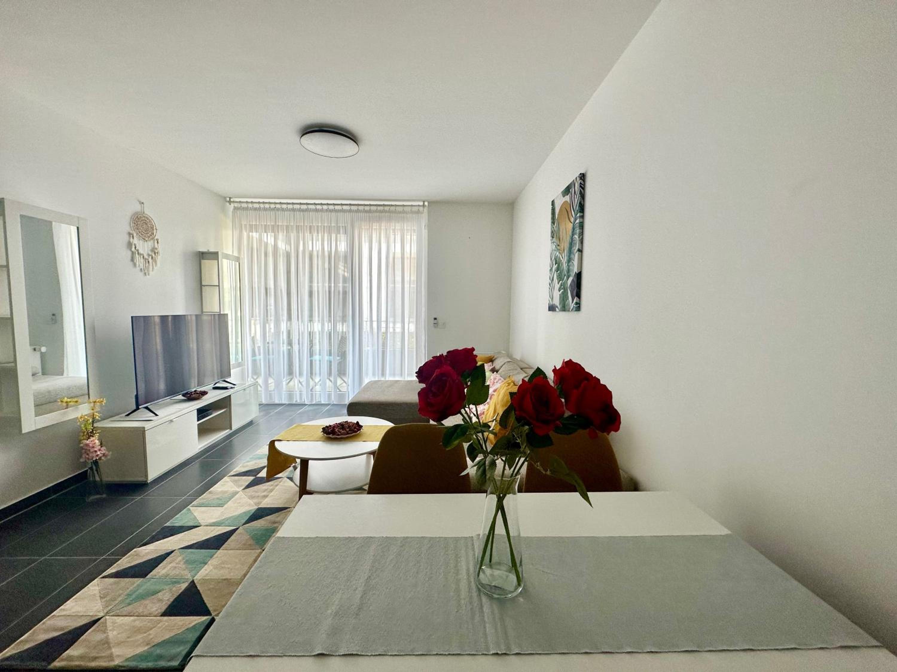 Panorama Apartment 2 I terrace I FreeParking view 2