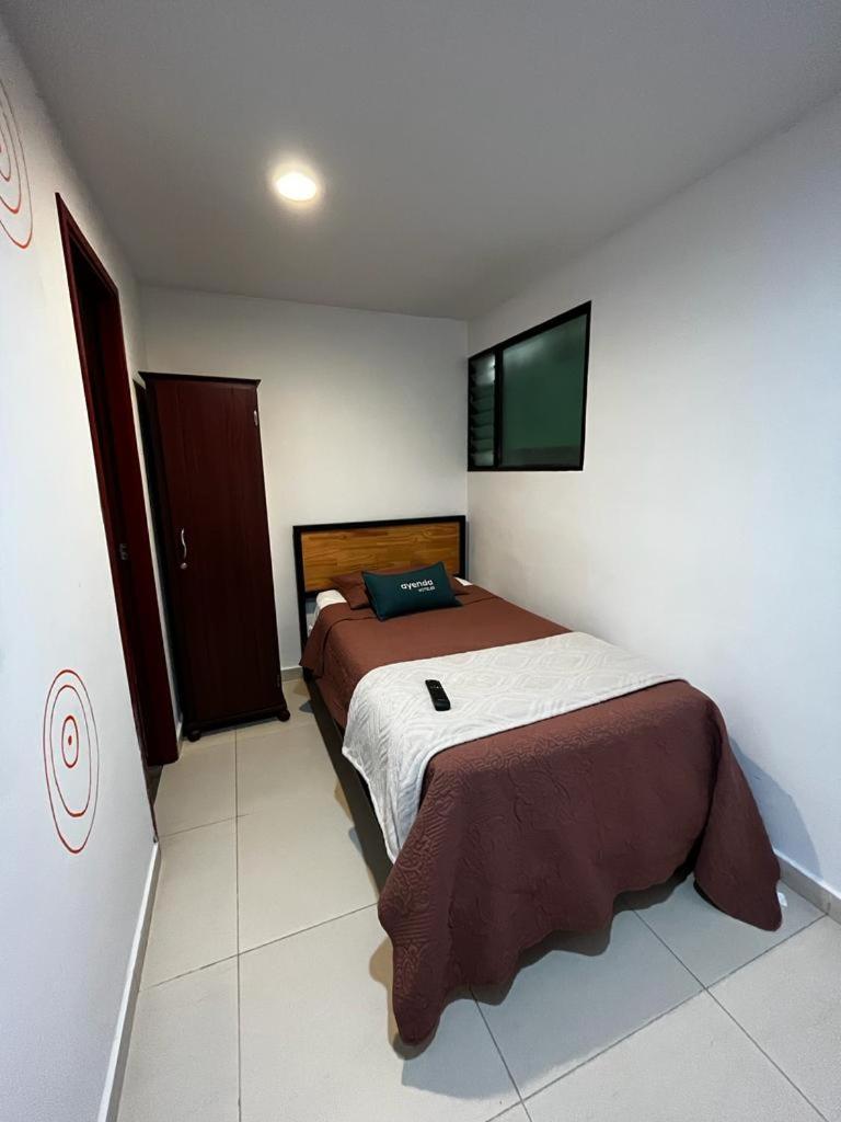 Hostal Amanari