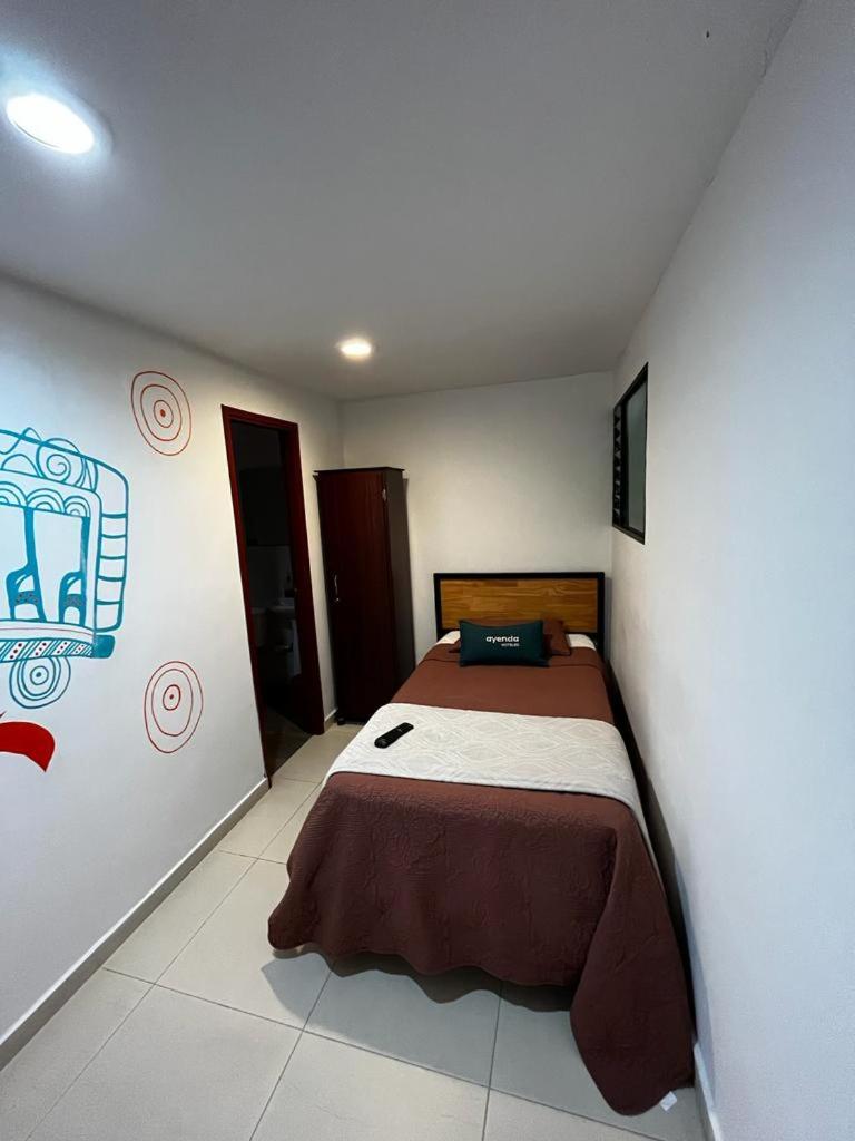 Hostal Amanari
