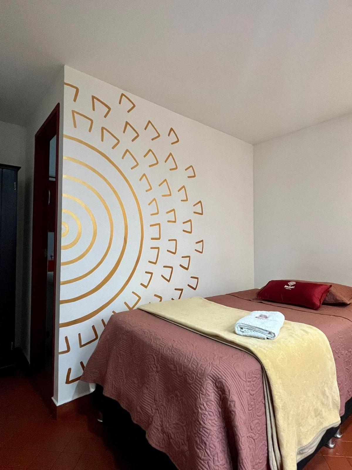 Hostal Amanari