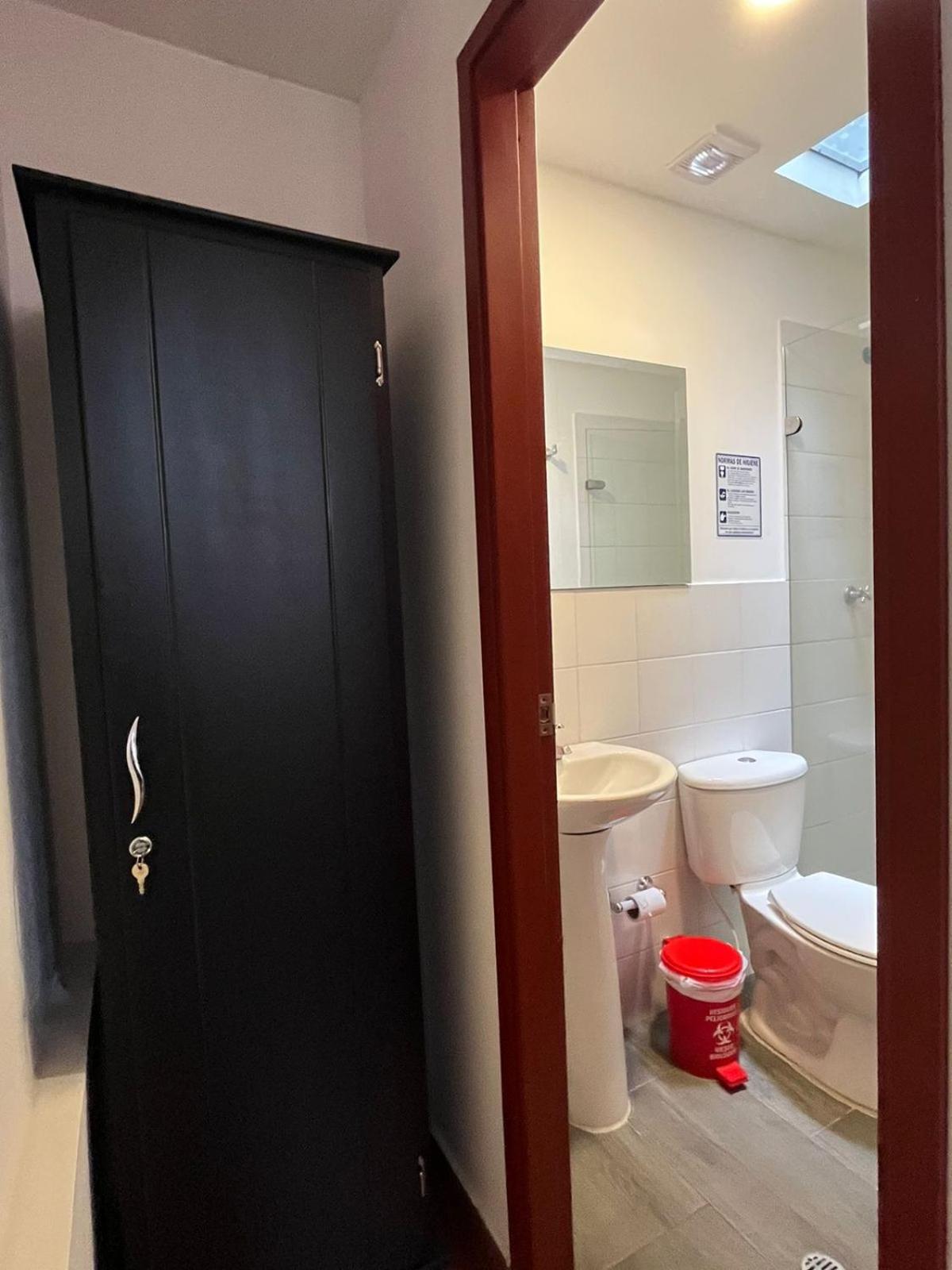 Hostal Amanari
