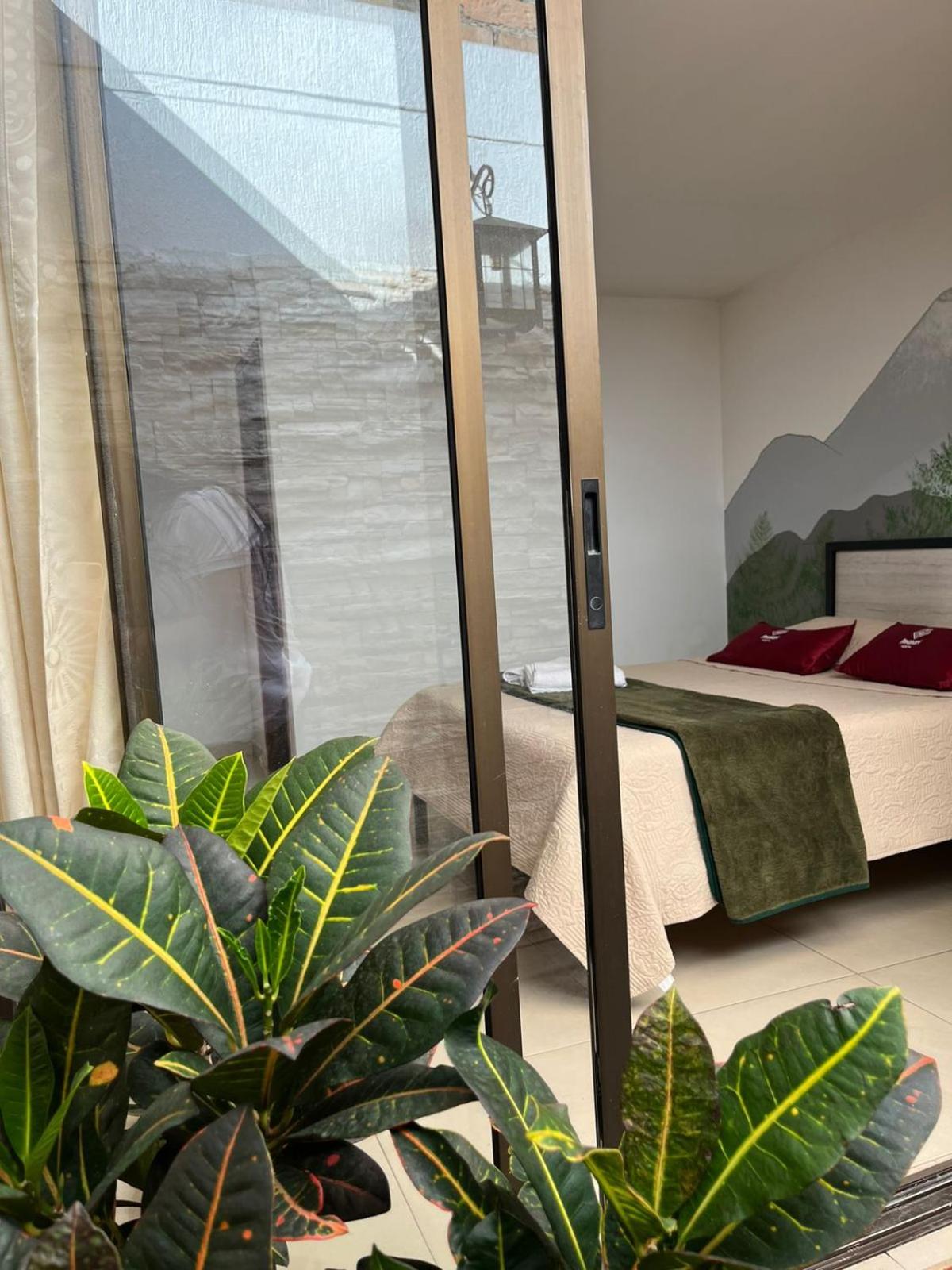 Hostal Amanari