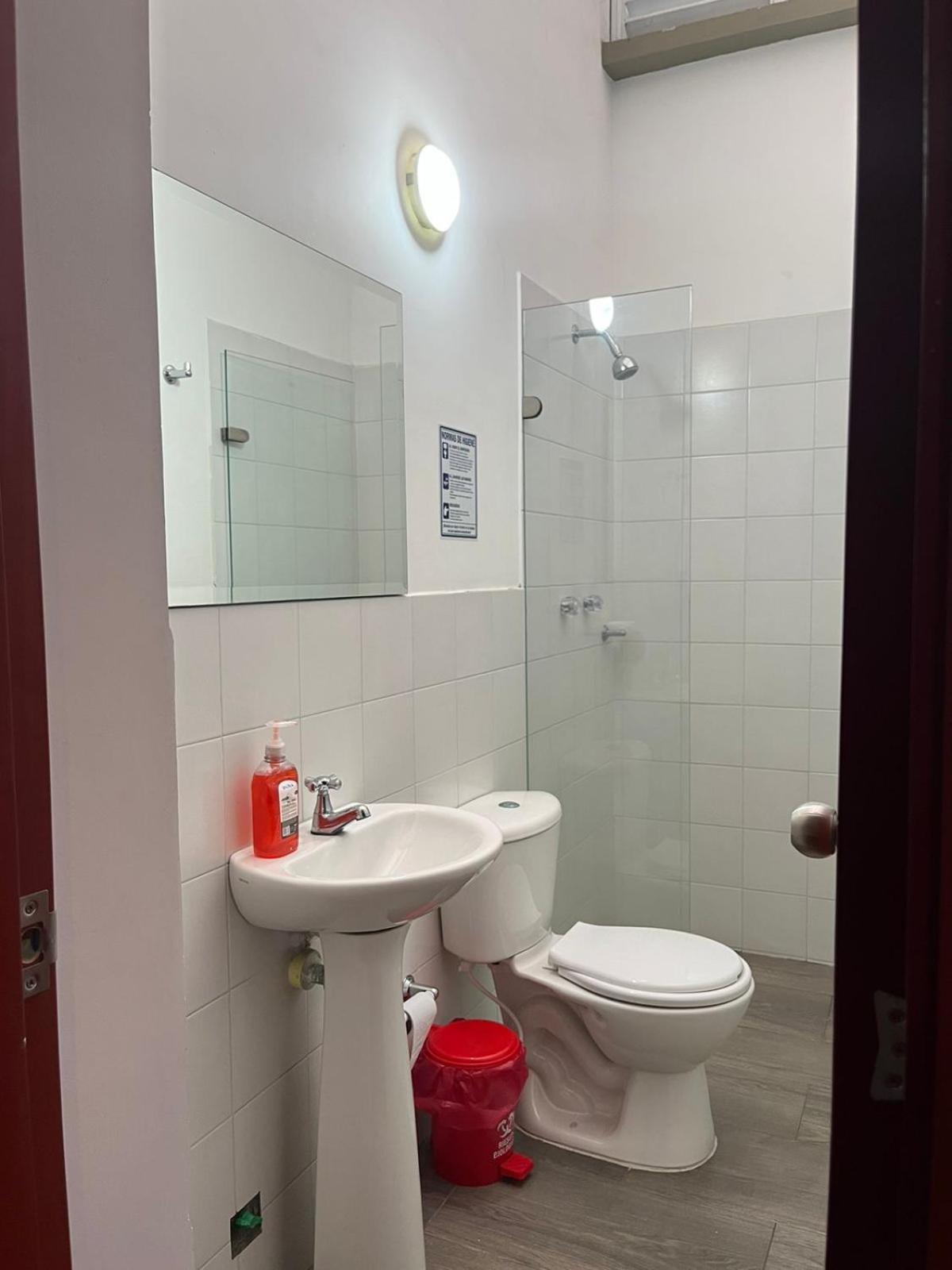 Hostal Amanari