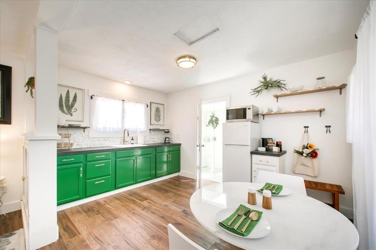 SweetPea Tiny Home view 5