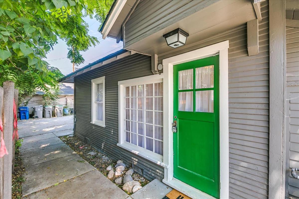 SweetPea Tiny Home view 2