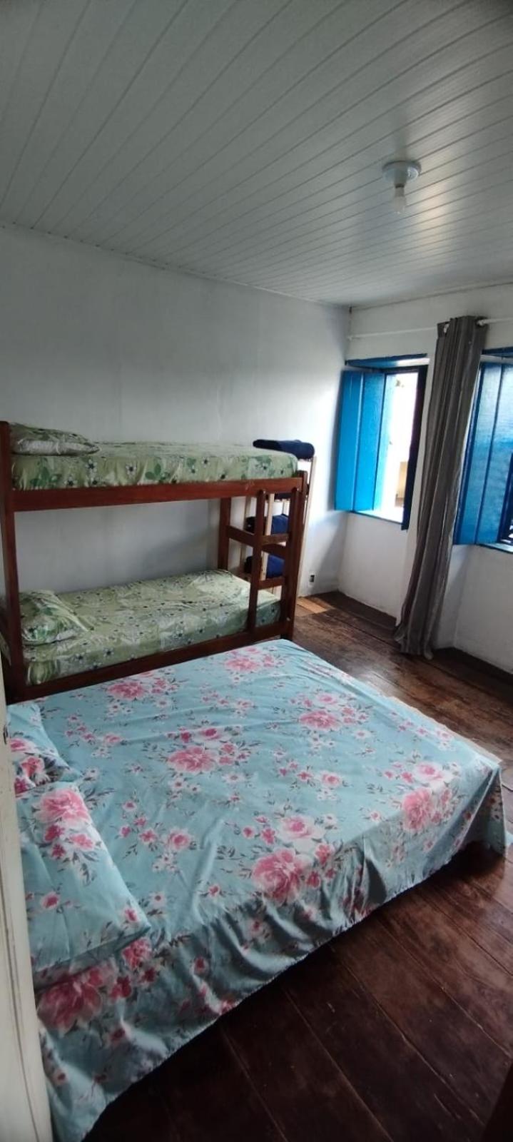 Hostel do Coreto
