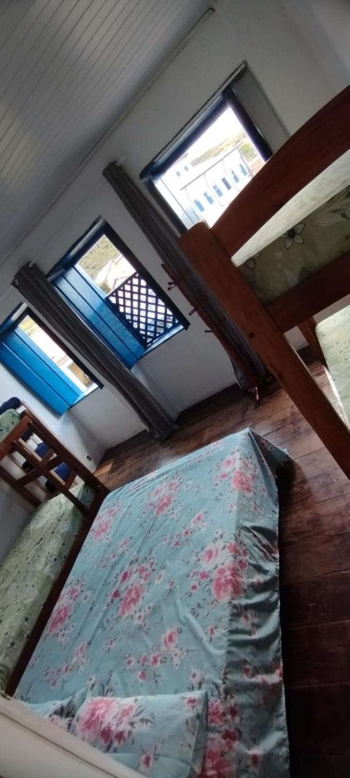 Hostel do Coreto