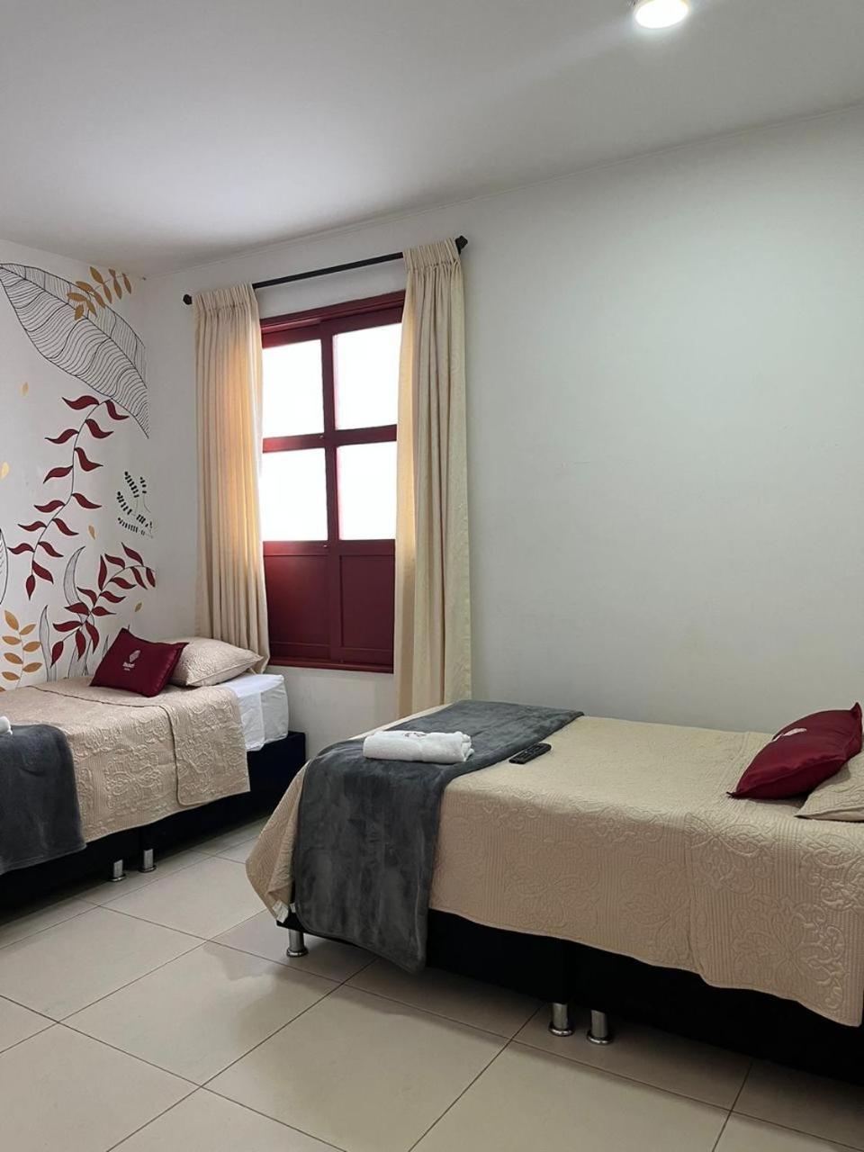 Hostal Amanari