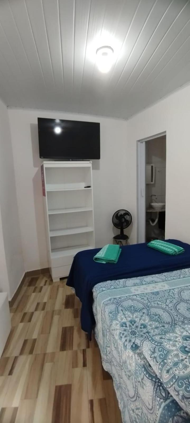 Hostel do Coreto