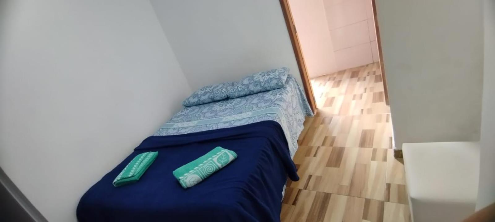 Hostel do Coreto