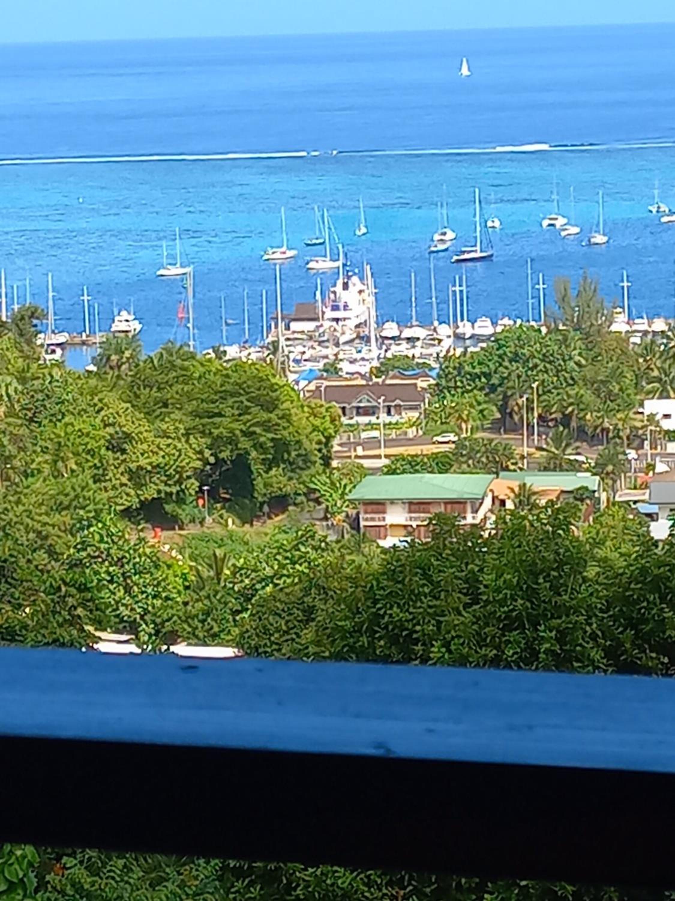 MARINA BLUE fabuleux Appartement vue LAGON, photo 28