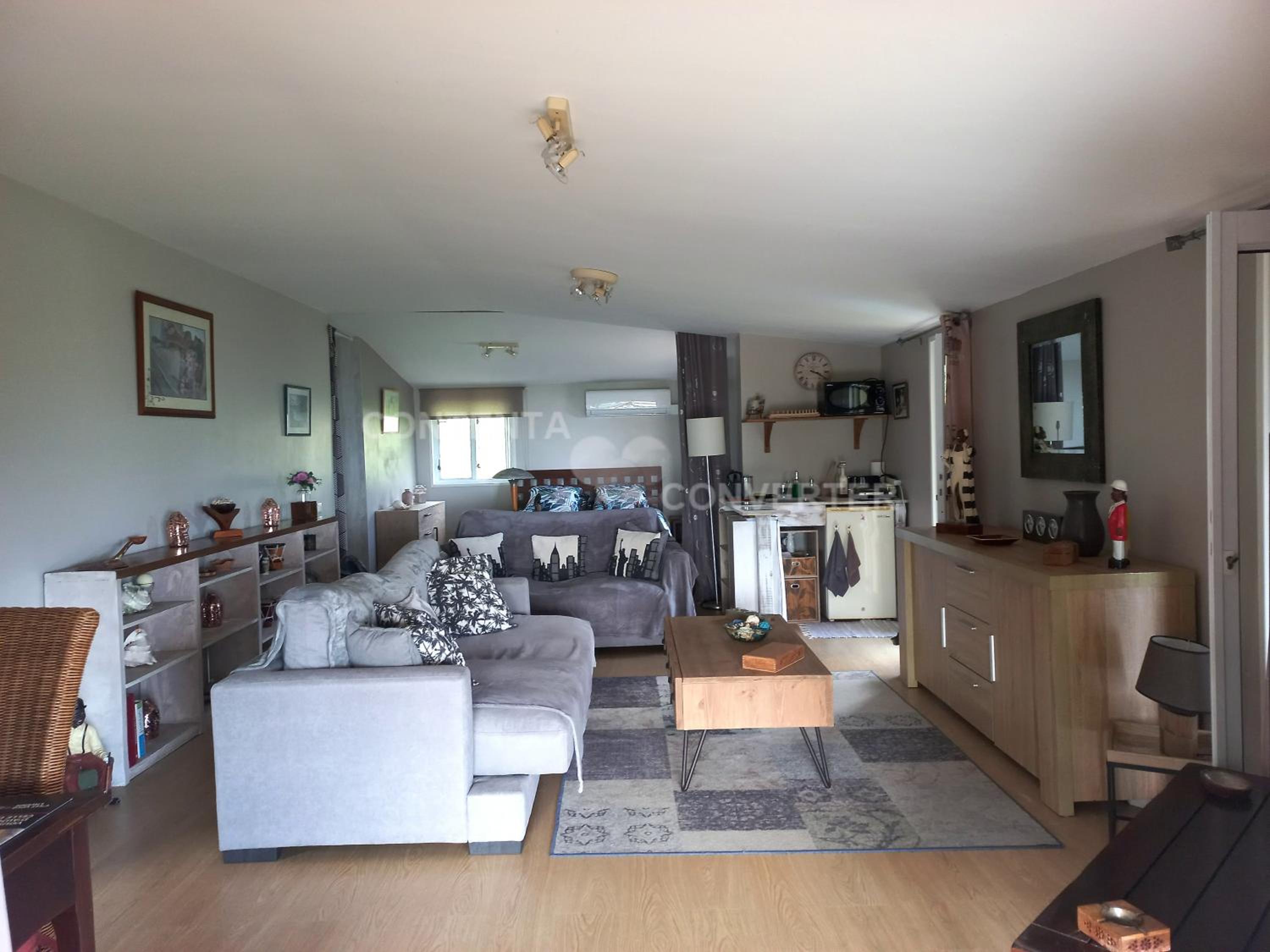 MARINA BLUE fabuleux Appartement vue LAGON, photo 18